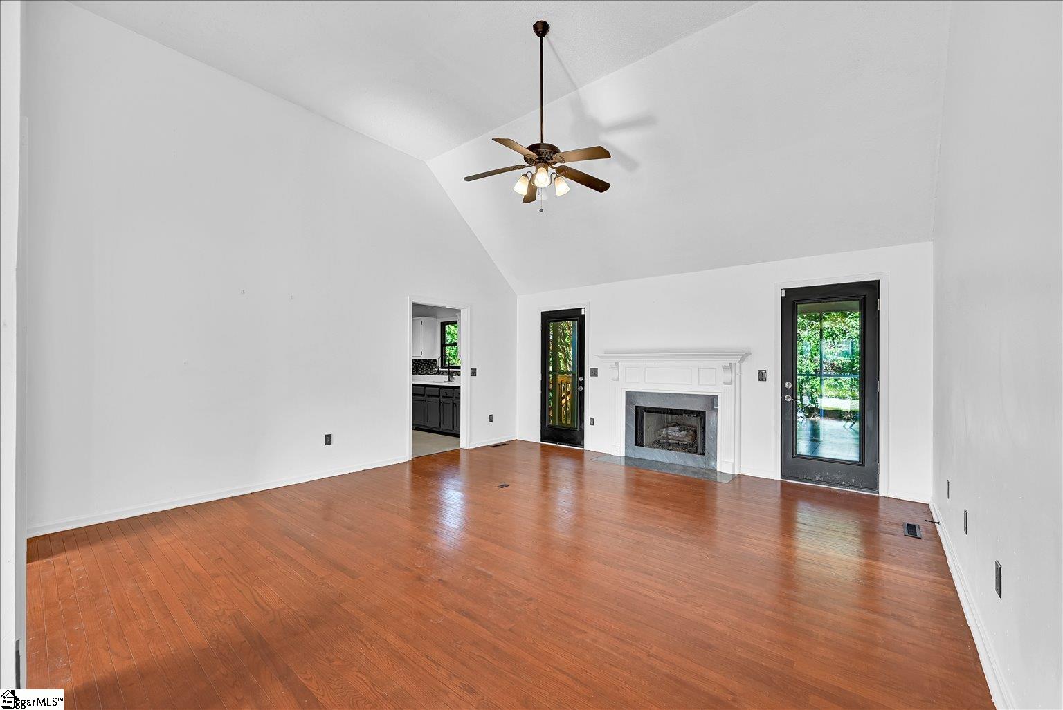 6 W Fairgate Court Simpsonville, SC 29680