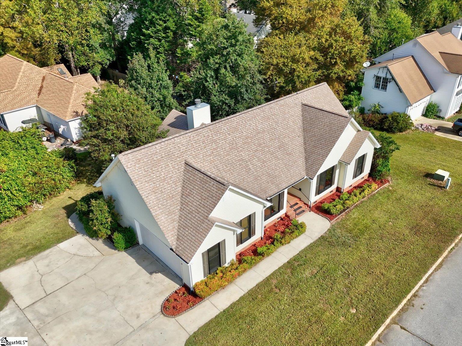 6 W Fairgate Court Simpsonville, SC 29680