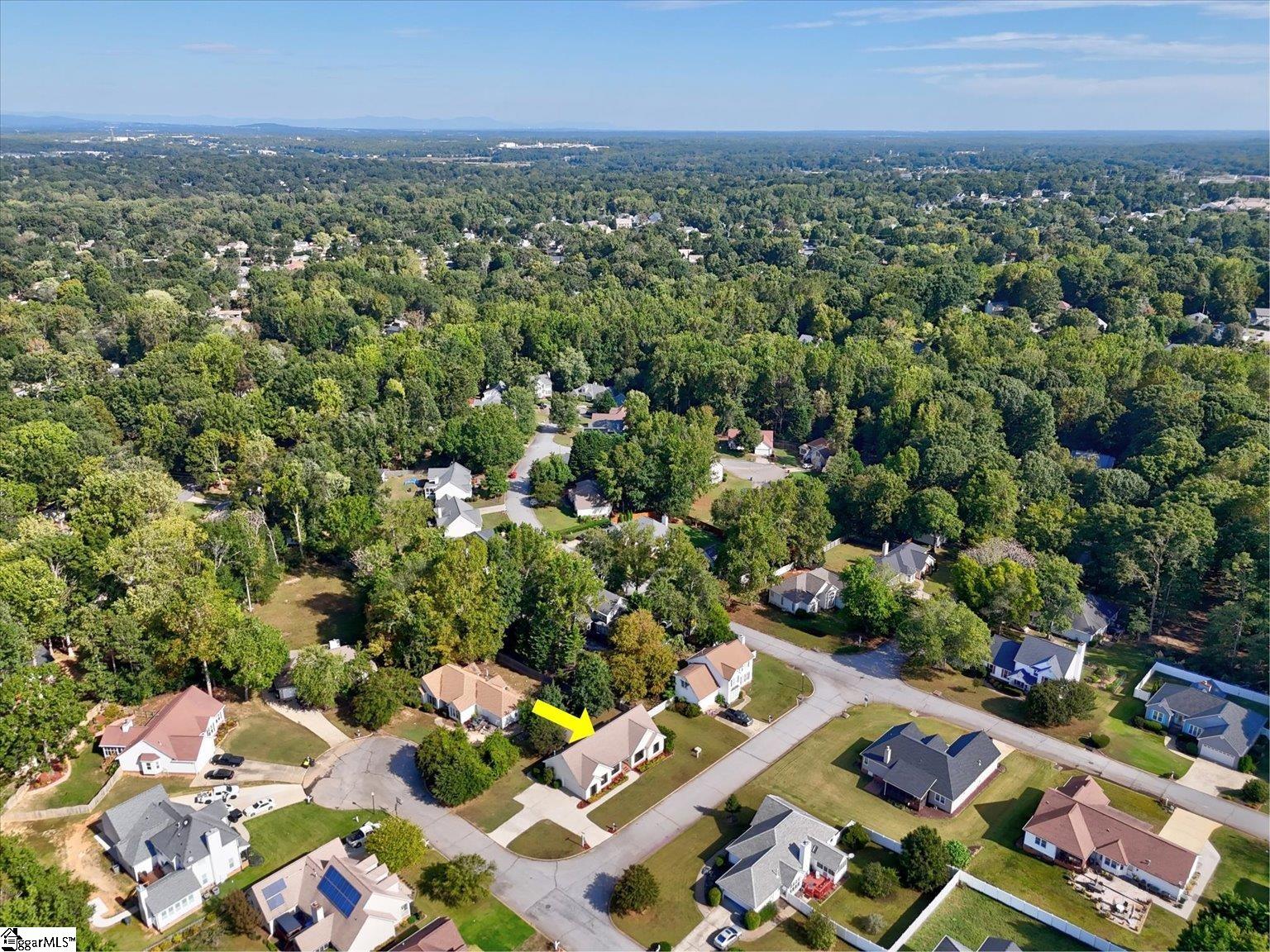 6 W Fairgate Court Simpsonville, SC 29680