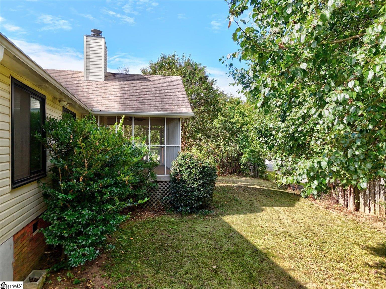 6 W Fairgate Court Simpsonville, SC 29680