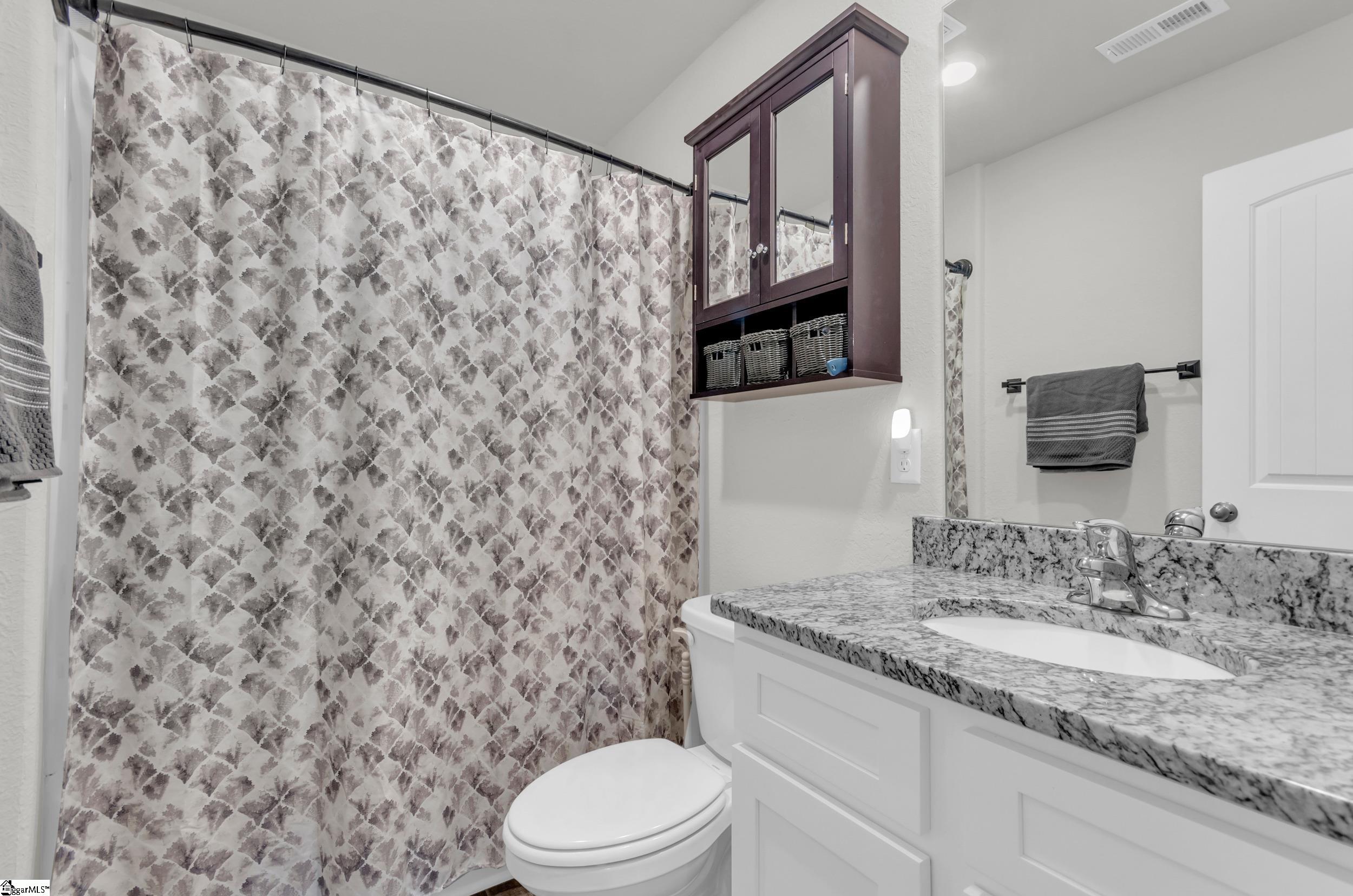 2014 Southlea Drive Inman, SC 29349