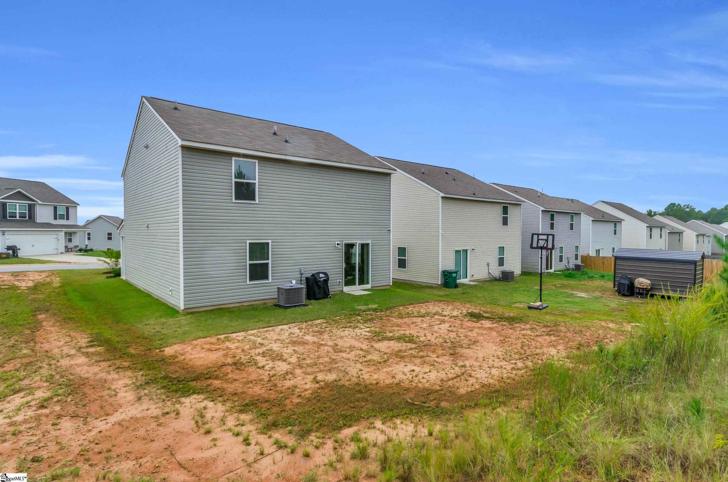 2014 Southlea Drive Inman, SC 29349