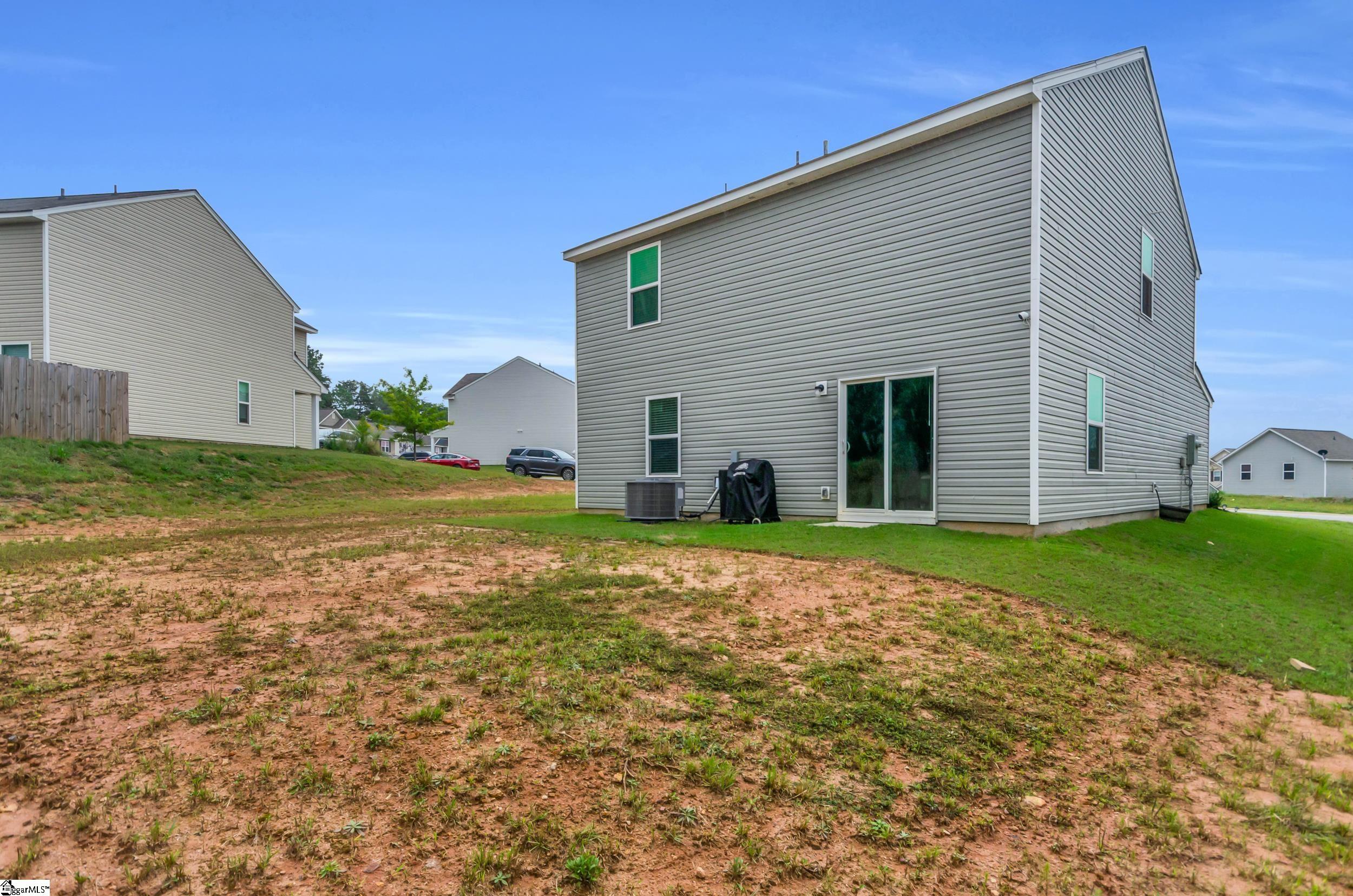 2014 Southlea Drive Inman, SC 29349