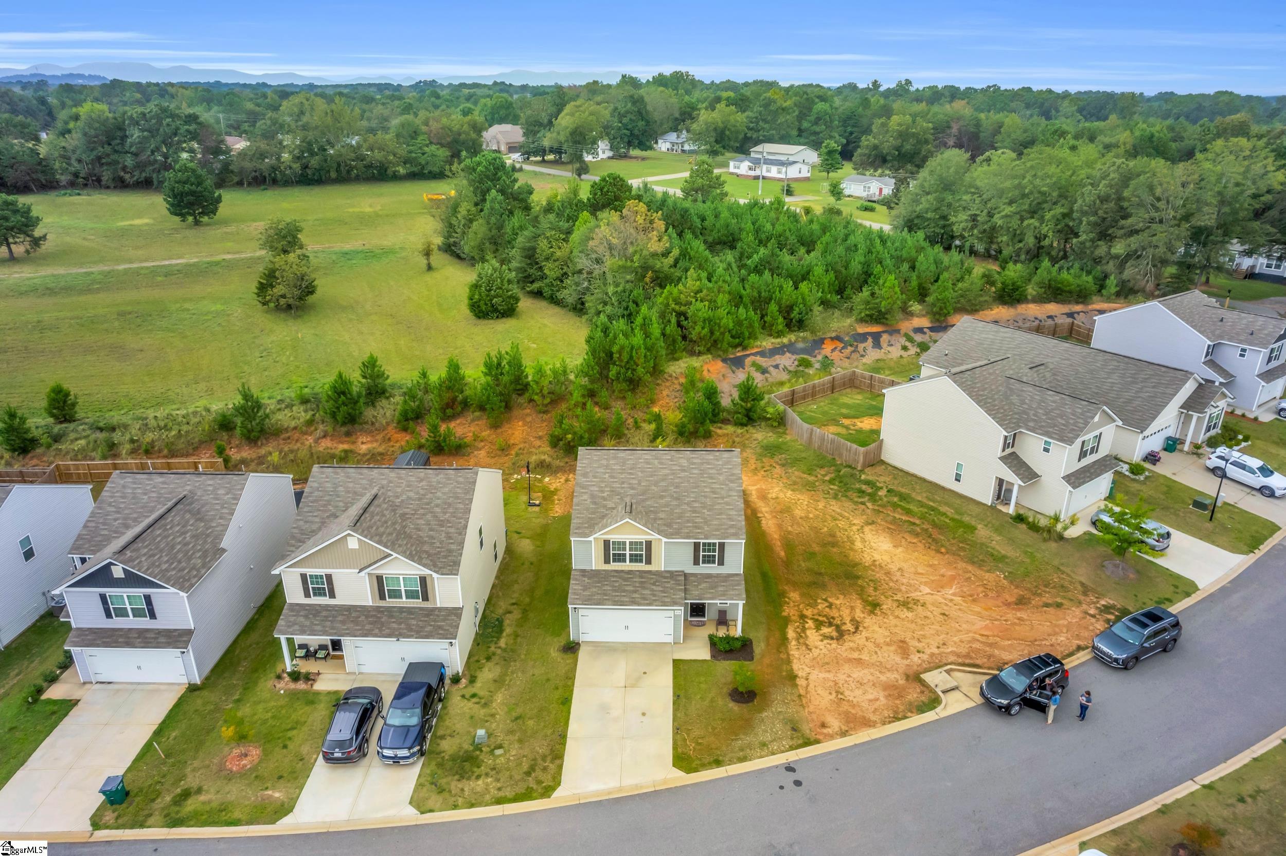 2014 Southlea Drive Inman, SC 29349
