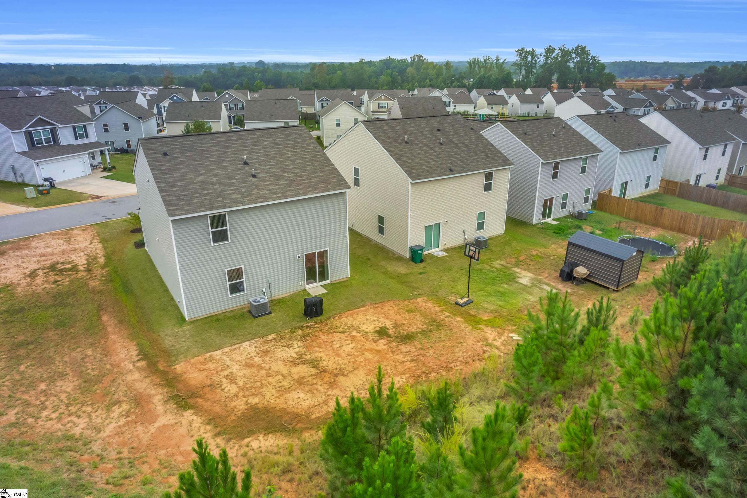 2014 Southlea Drive Inman, SC 29349