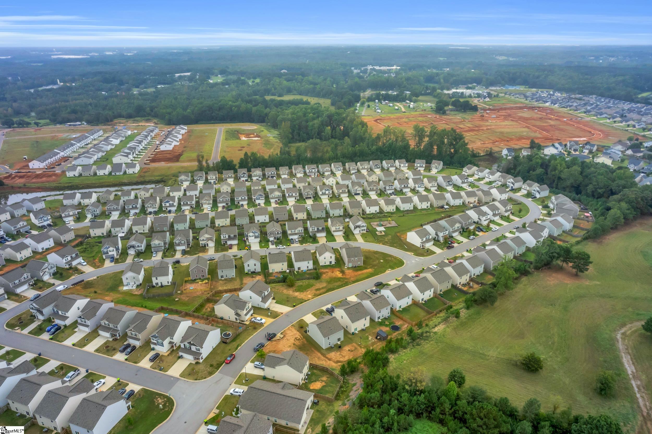 2014 Southlea Drive Inman, SC 29349