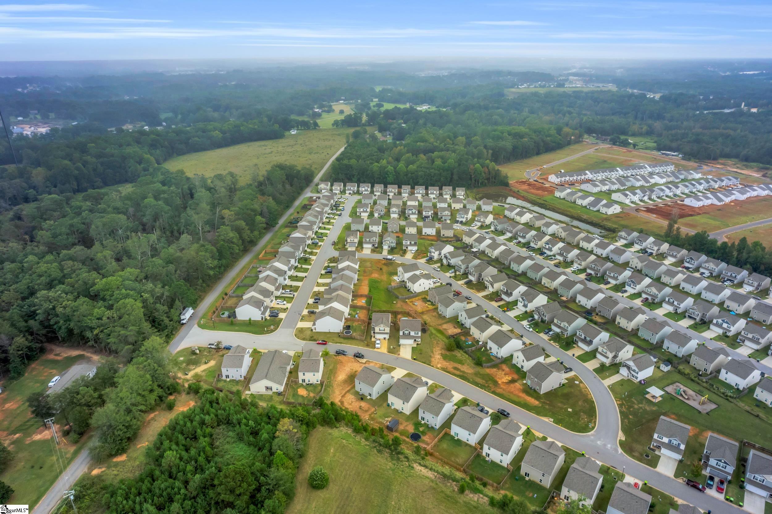 2014 Southlea Drive Inman, SC 29349