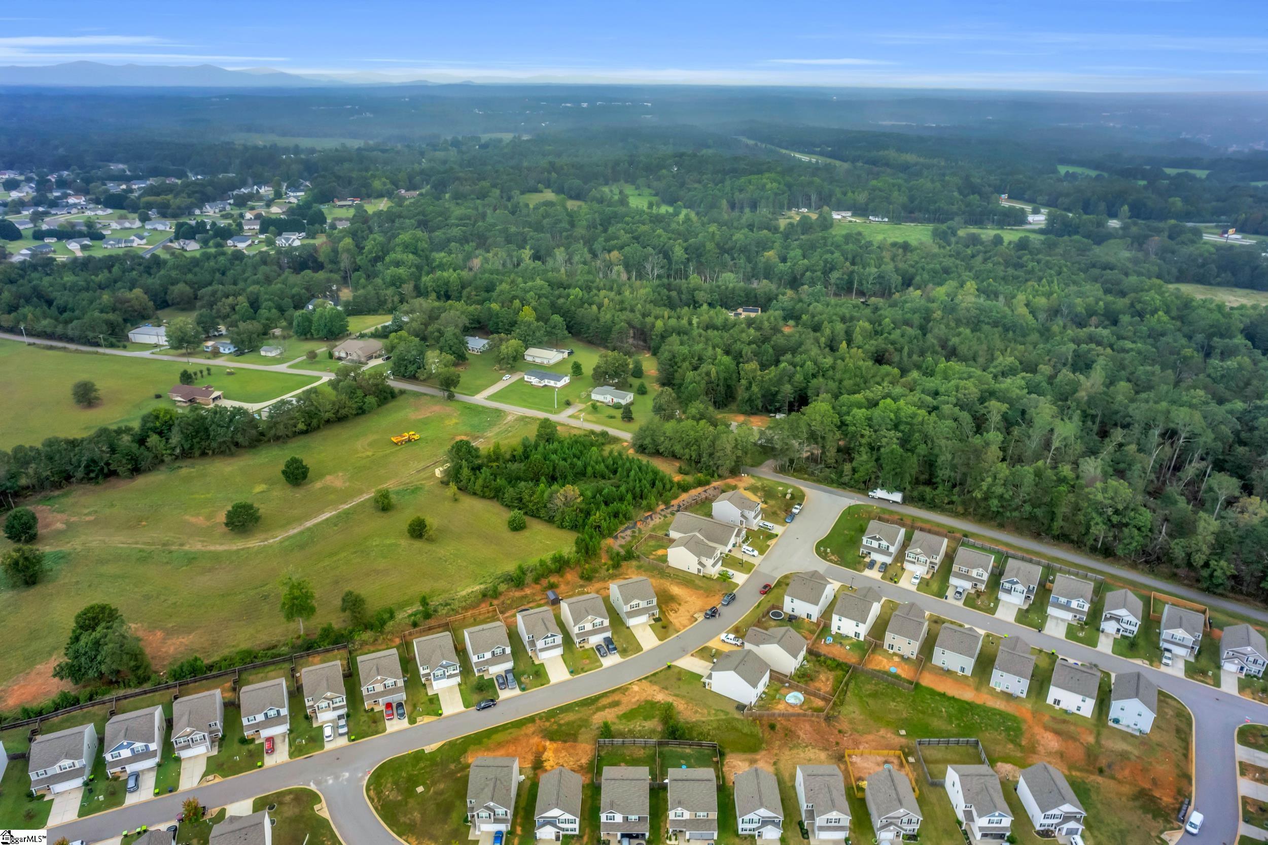 2014 Southlea Drive Inman, SC 29349