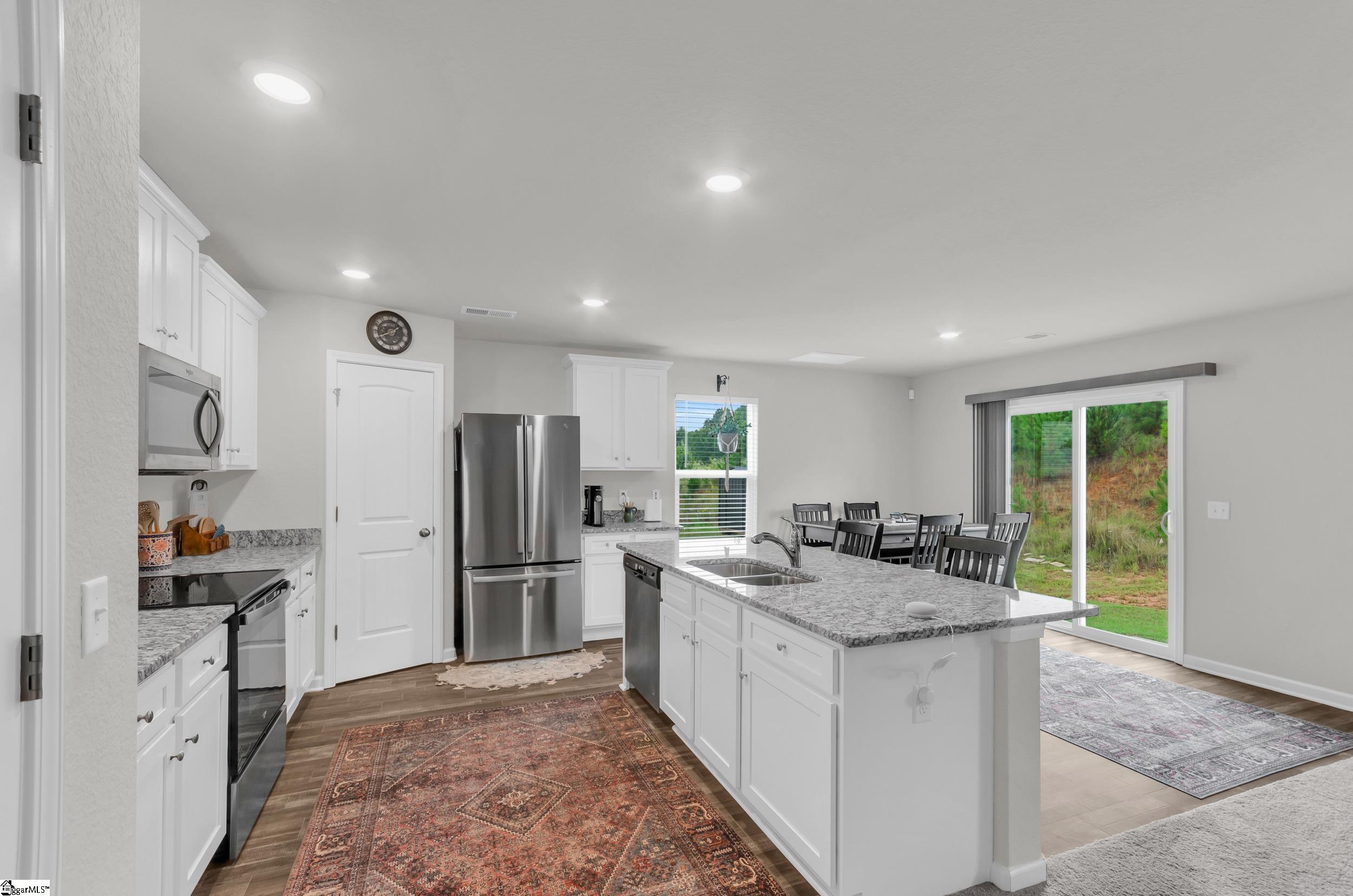 2014 Southlea Drive Inman, SC 29349