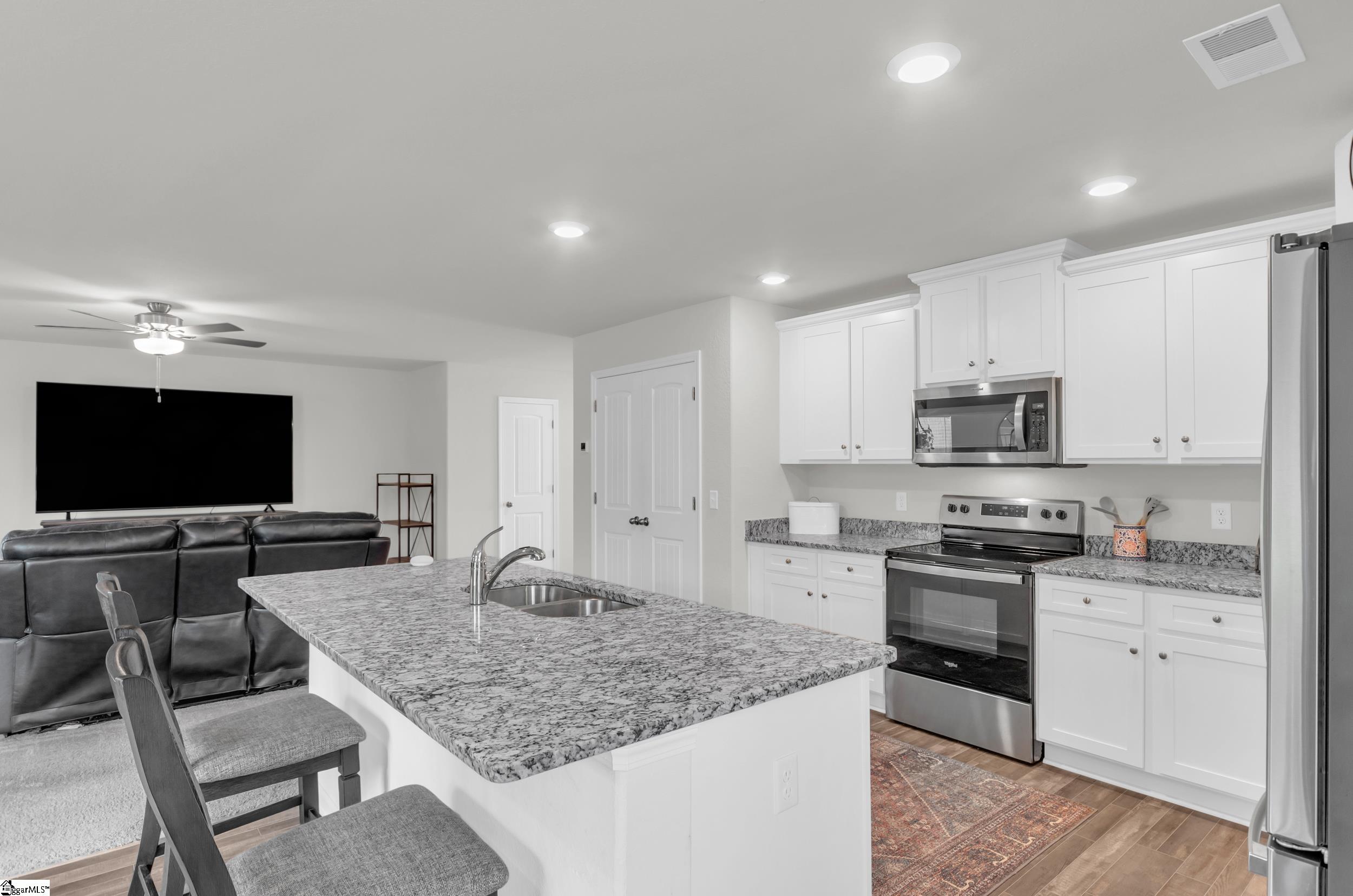 2014 Southlea Drive Inman, SC 29349