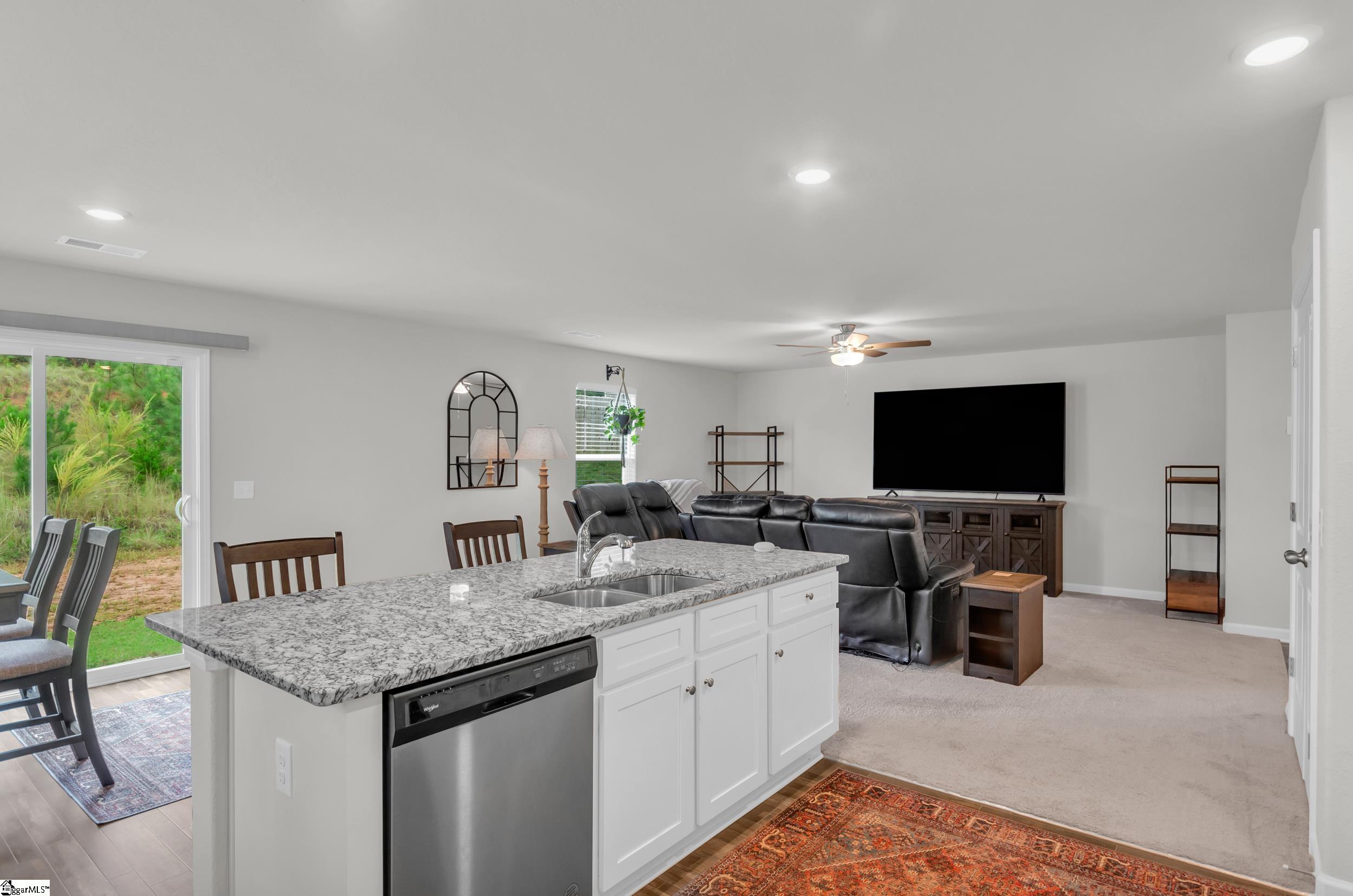 2014 Southlea Drive Inman, SC 29349