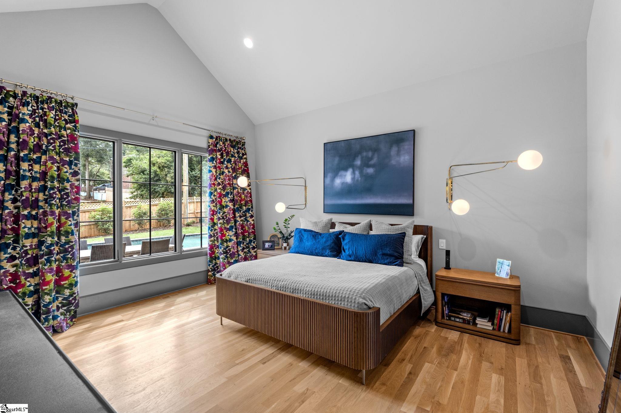 24 Forest View Drive Greenville, SC 29605
