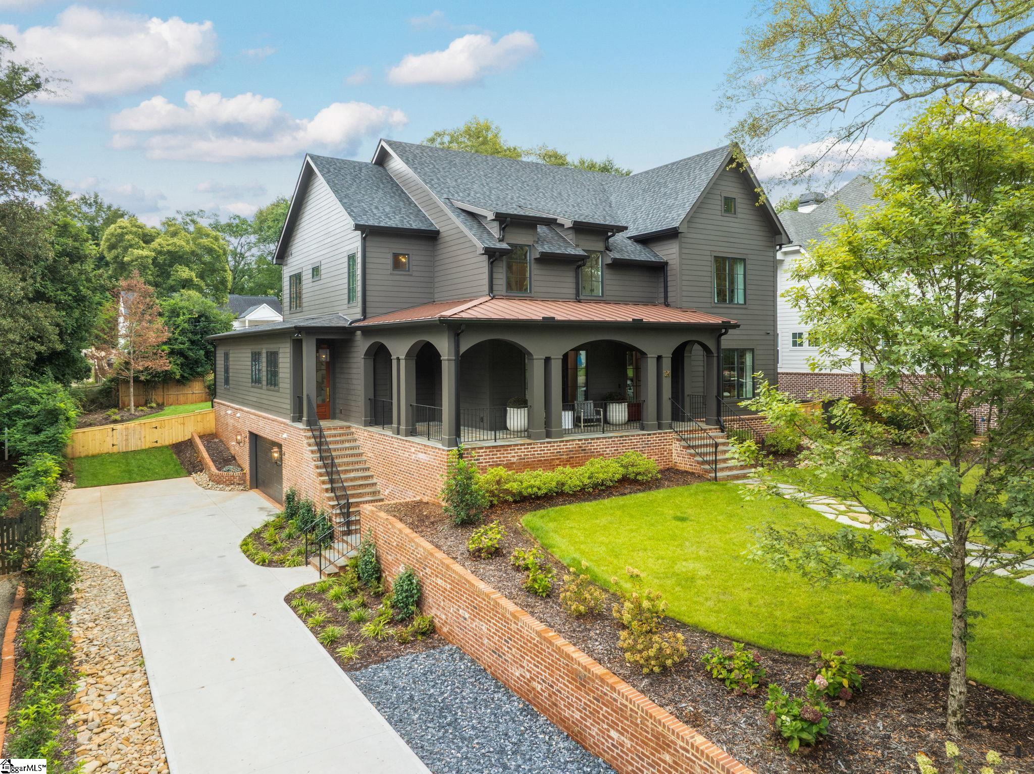 24 Forest View Drive Greenville, SC 29605