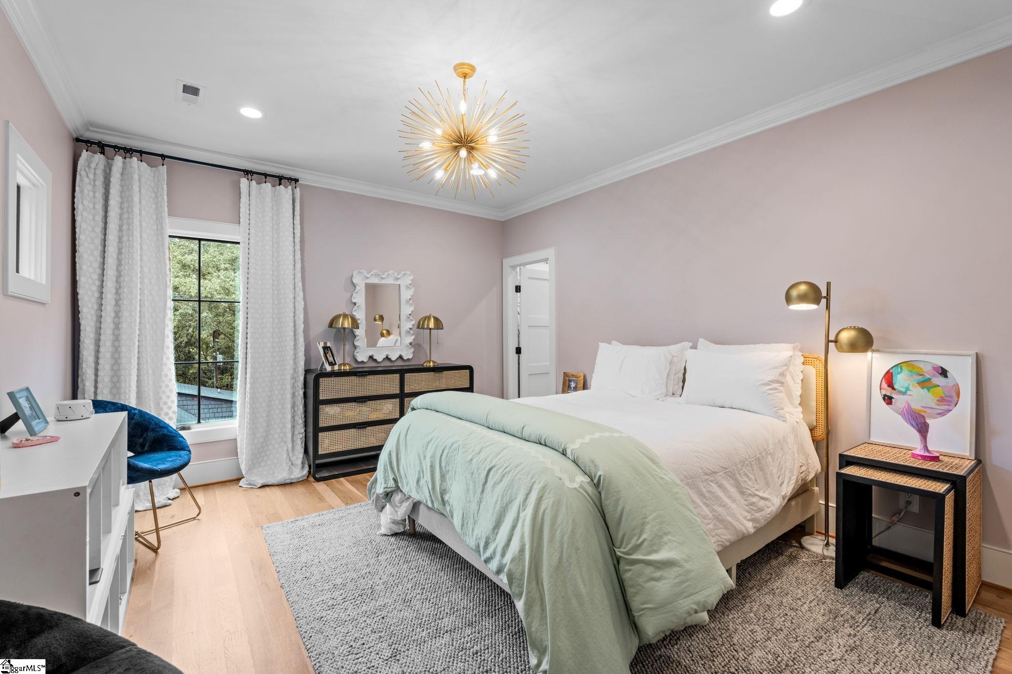 24 Forest View Drive Greenville, SC 29605