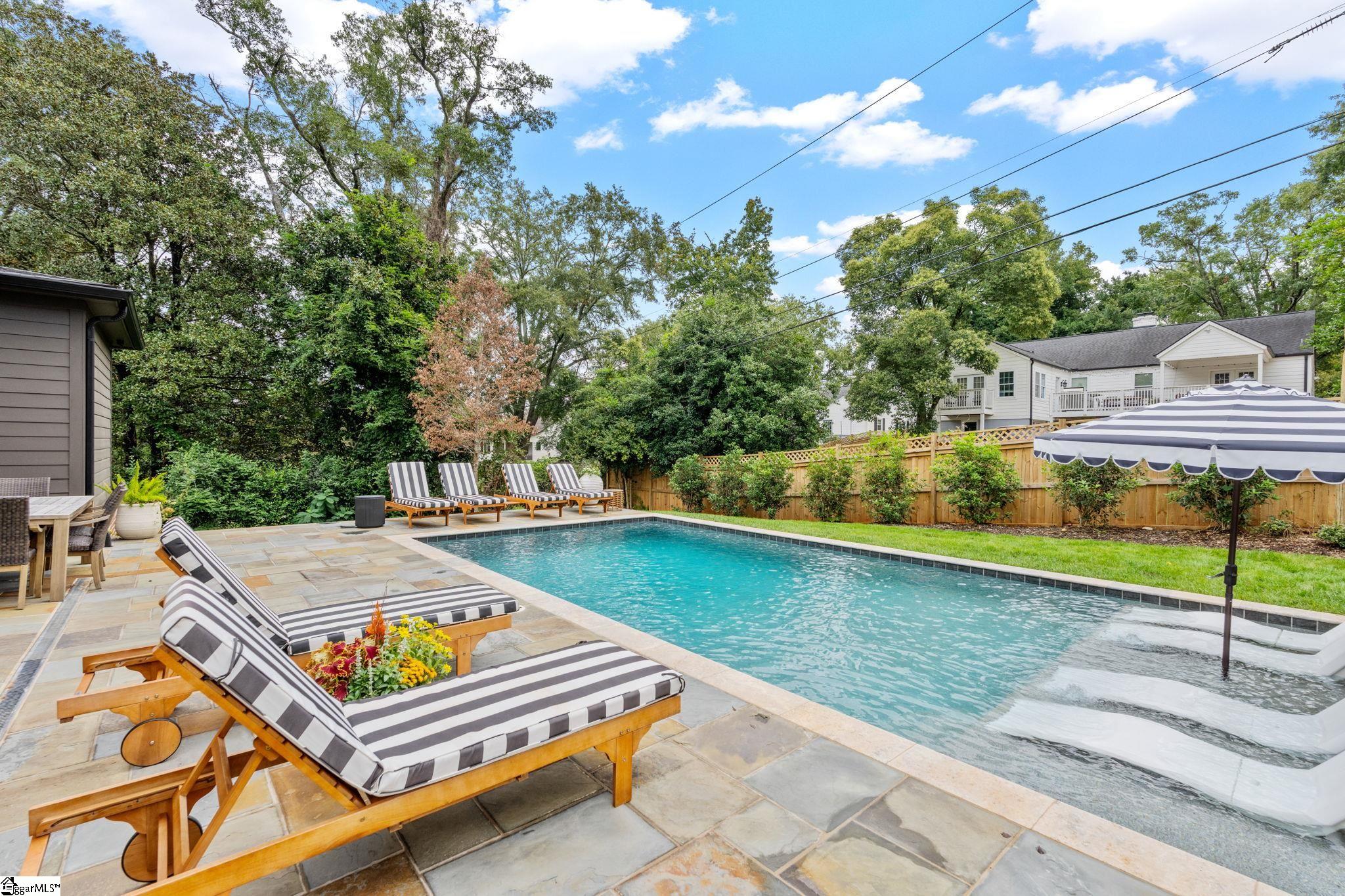 24 Forest View Drive Greenville, SC 29605
