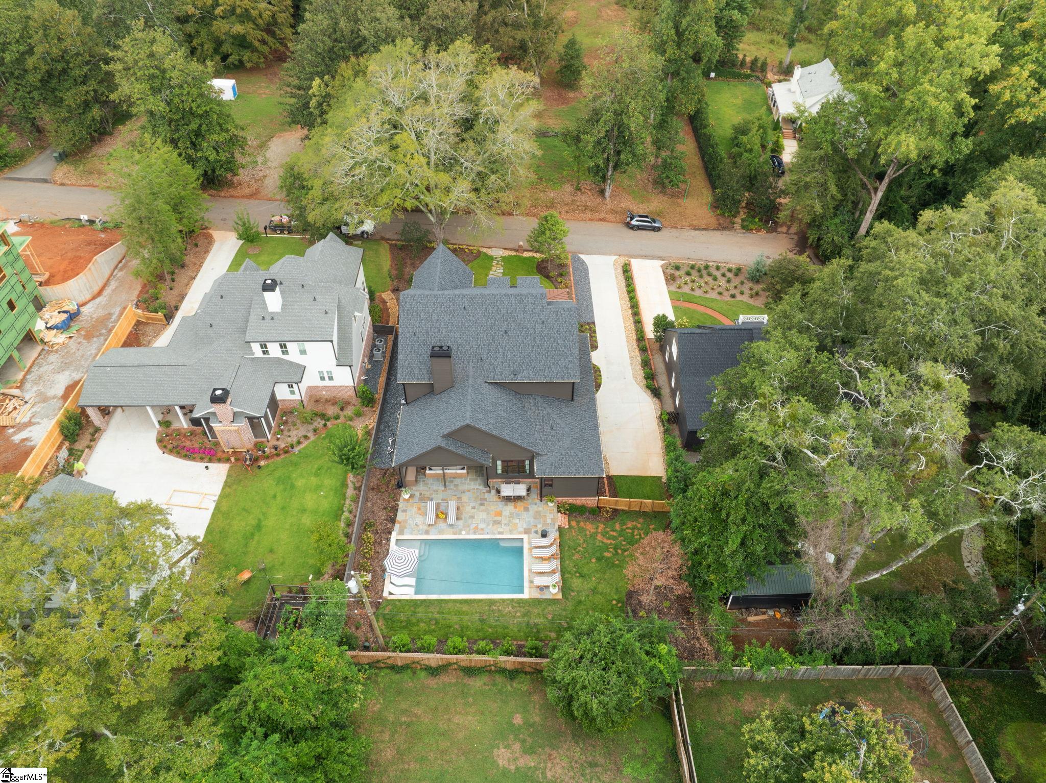 24 Forest View Drive Greenville, SC 29605
