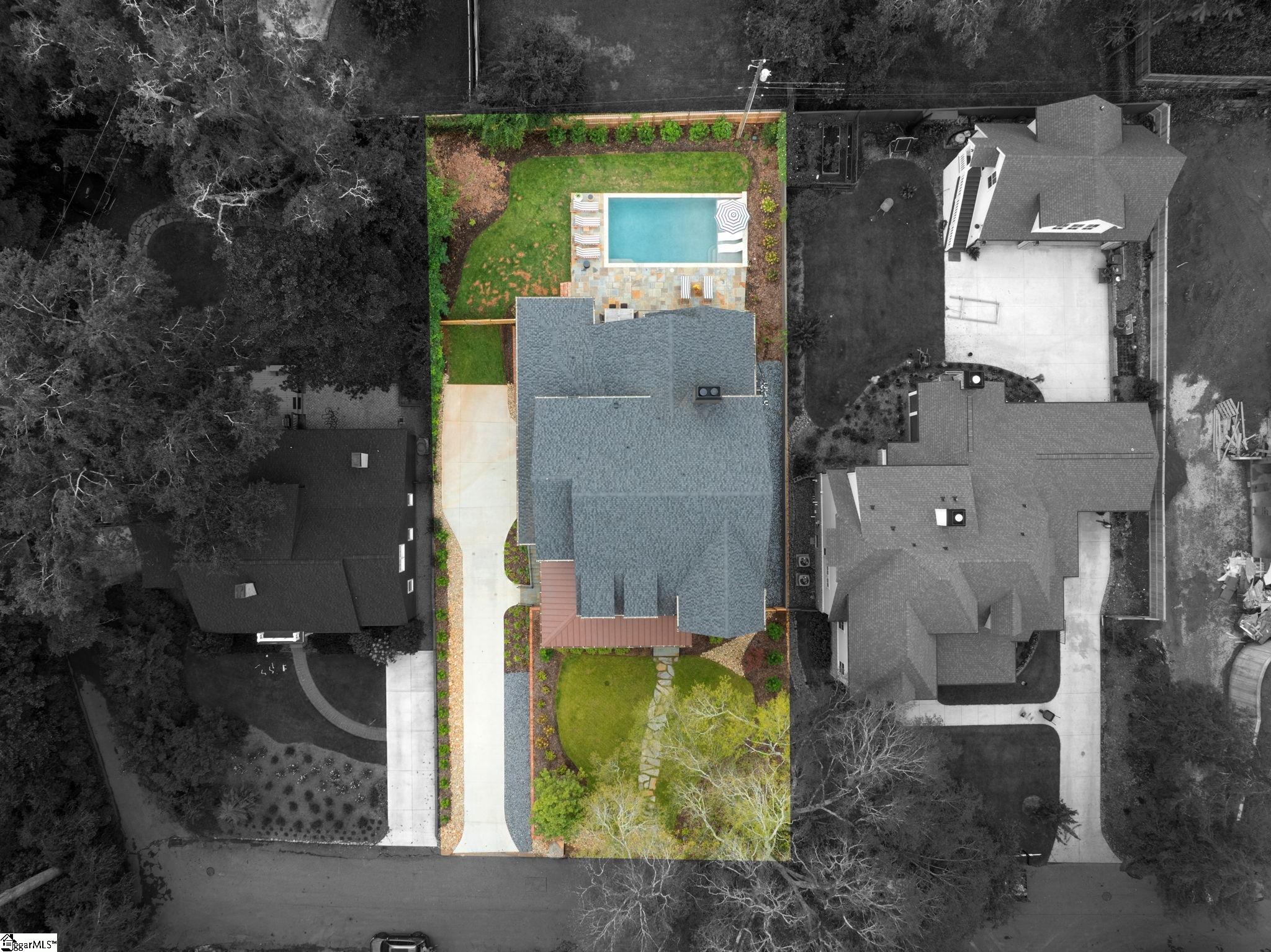 24 Forest View Drive Greenville, SC 29605