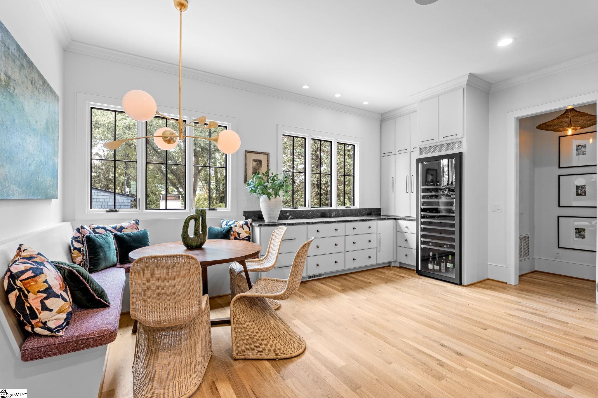 24 Forest View Drive Greenville, SC 29605