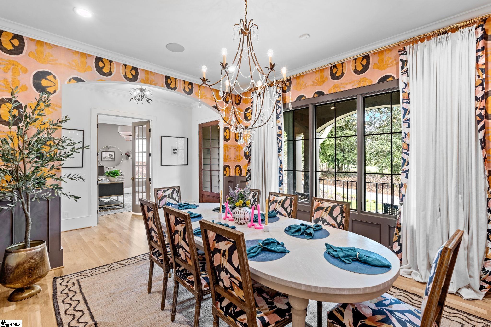 24 Forest View Drive Greenville, SC 29605