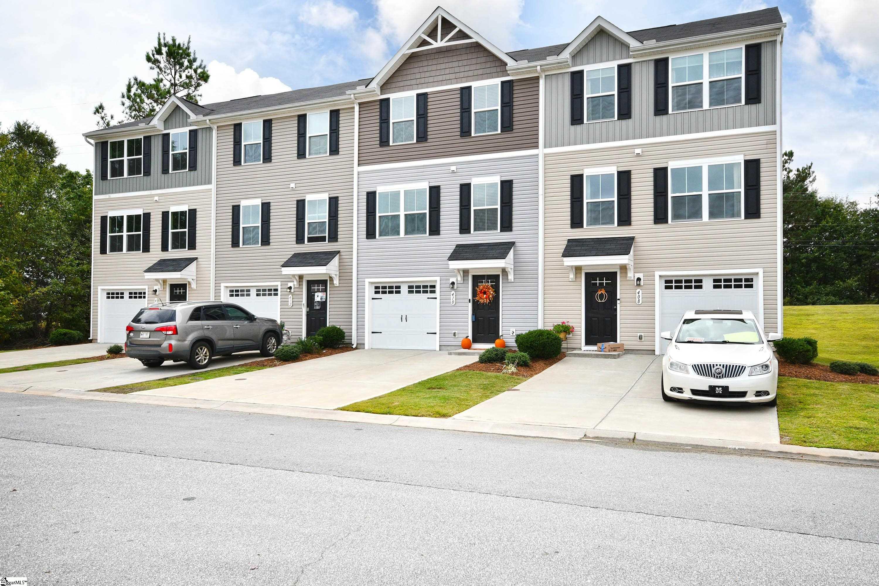 410 Brookshade Way Simpsonville, SC 29680