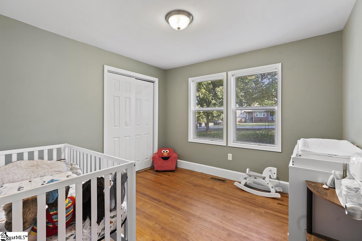 715 Shands Street Clinton, SC 29325