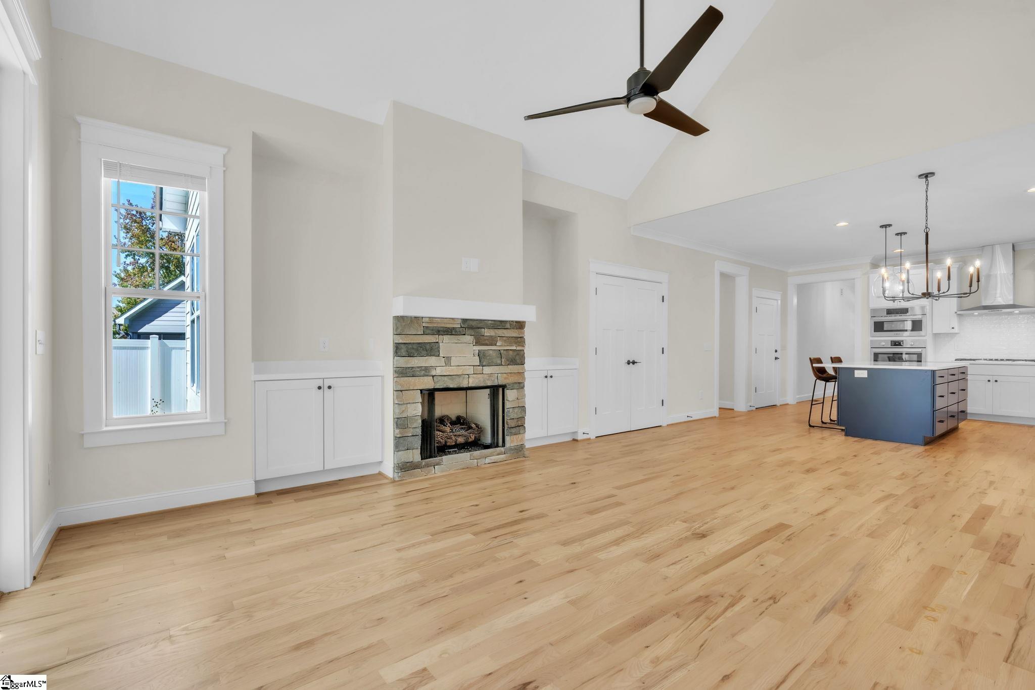 208 Orie Court Simpsonville, SC 29680