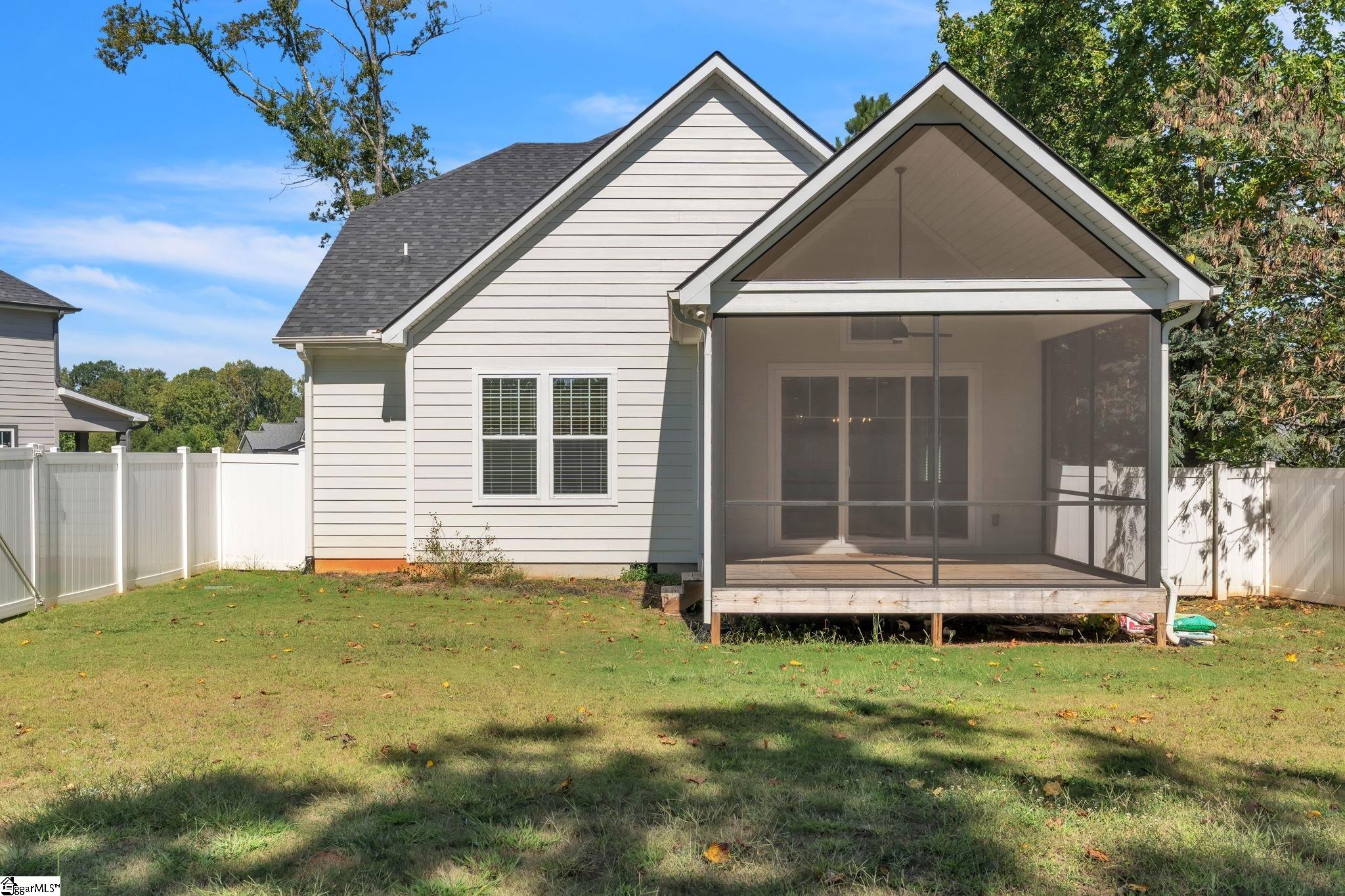 208 Orie Court Simpsonville, SC 29680