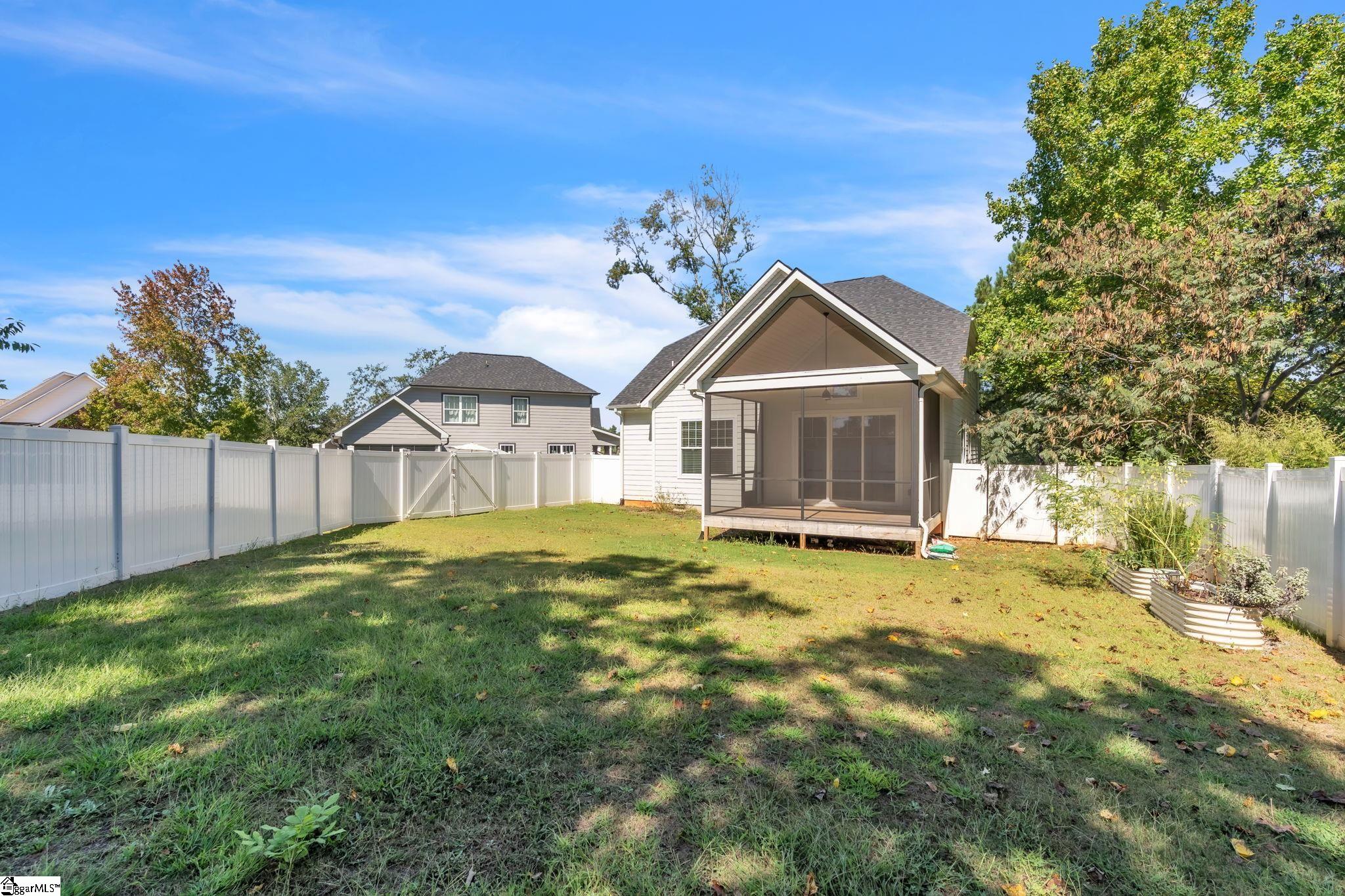 208 Orie Court Simpsonville, SC 29680