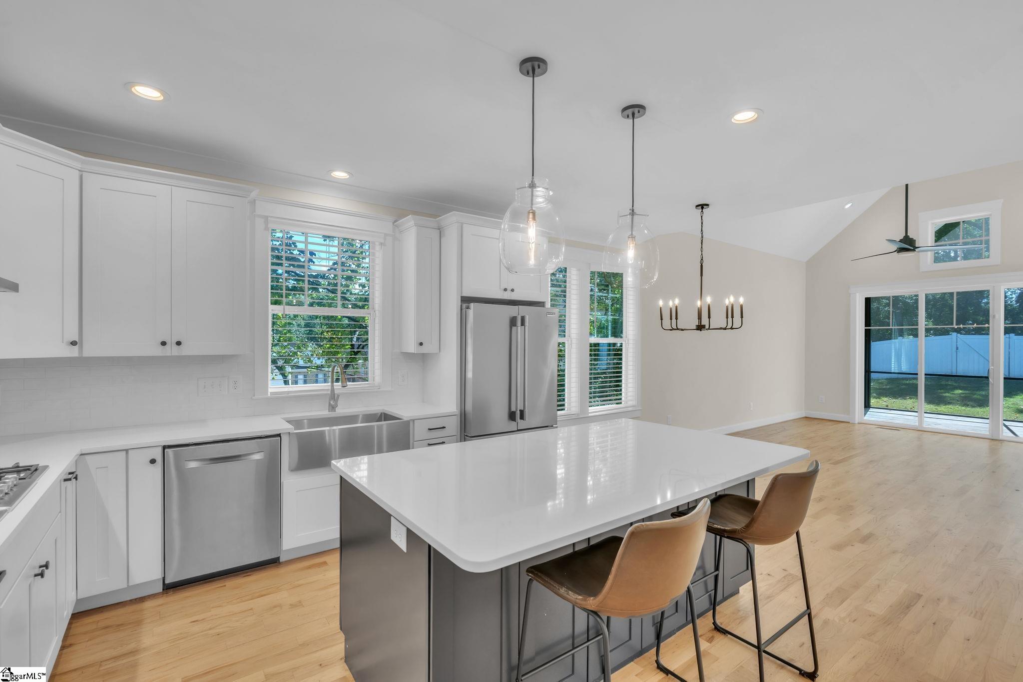 208 Orie Court Simpsonville, SC 29680