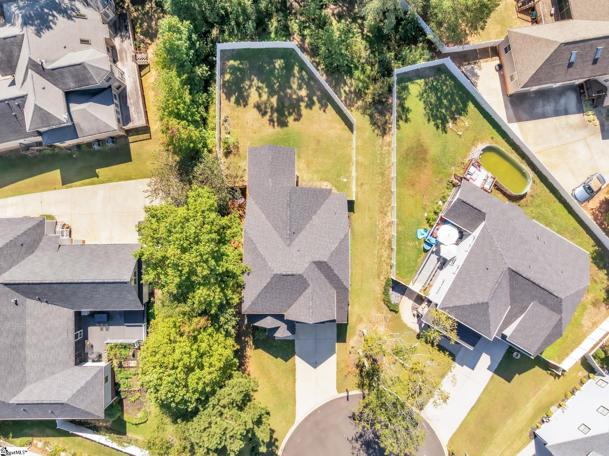 208 Orie Court Simpsonville, SC 29680