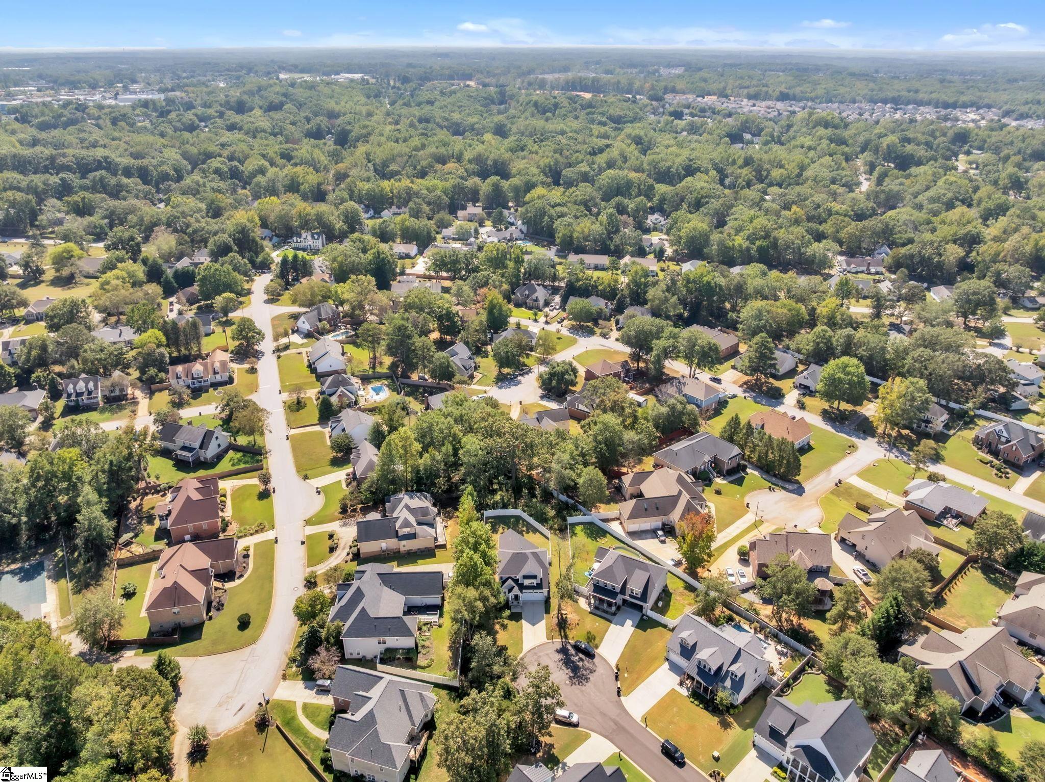 208 Orie Court Simpsonville, SC 29680
