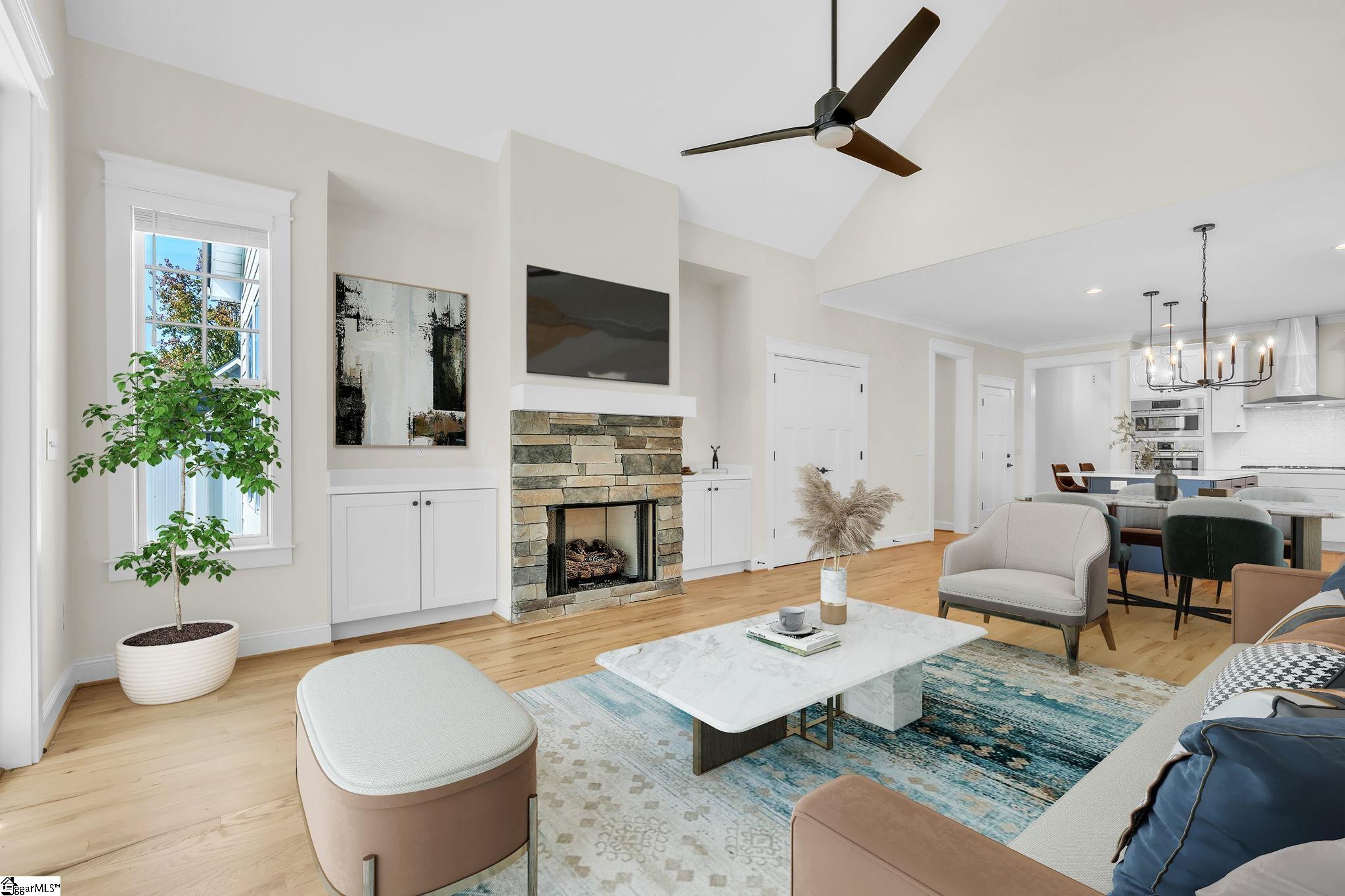 208 Orie Court Simpsonville, SC 29680
