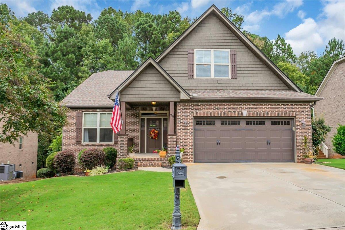 79 Angus Run Seneca, SC 29672