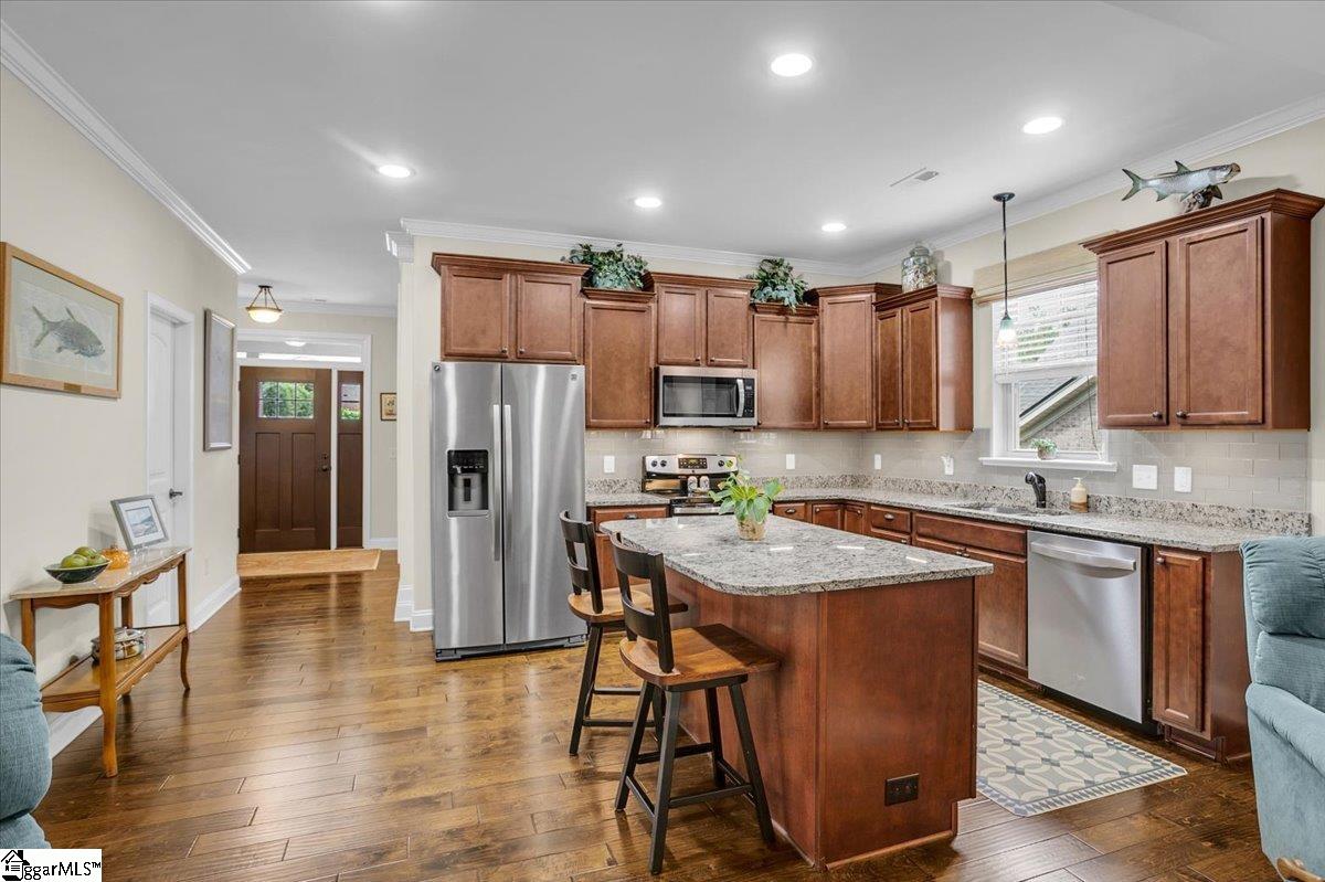 79 Angus Run Seneca, SC 29672