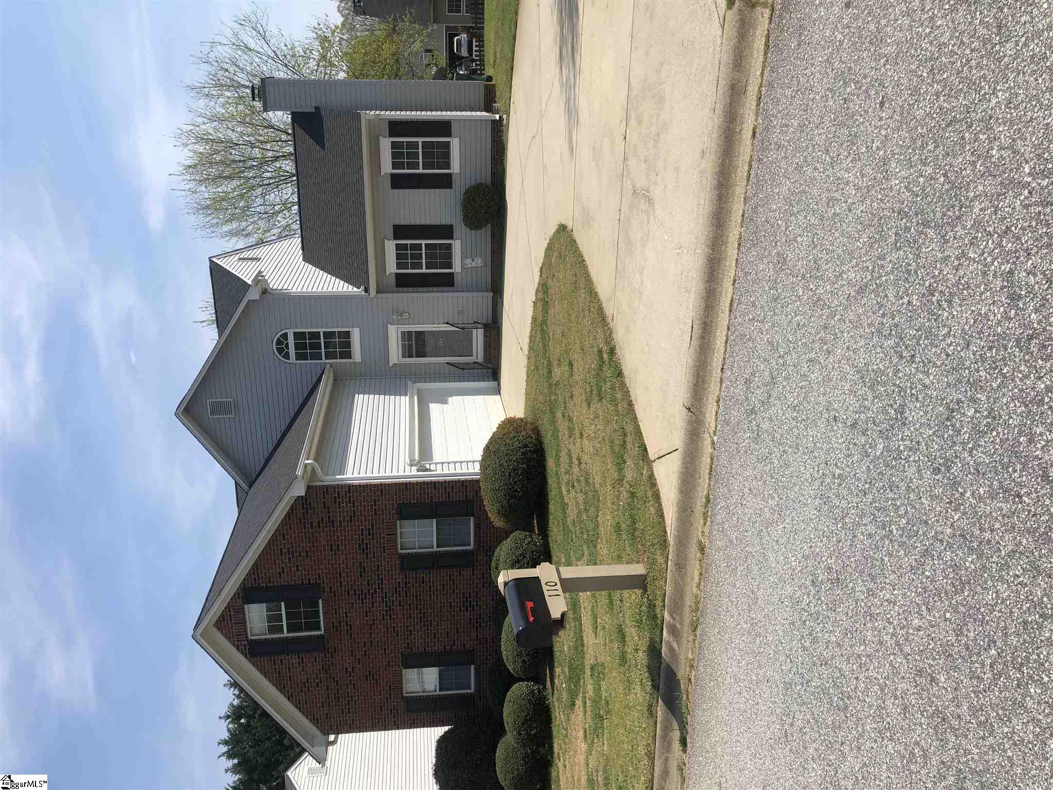 110 Shelby Court Simpsonville, SC 29681