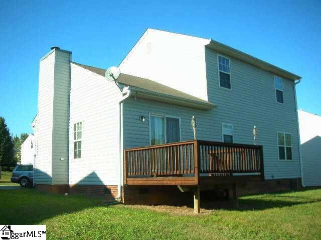 110 Shelby Court Simpsonville, SC 29681