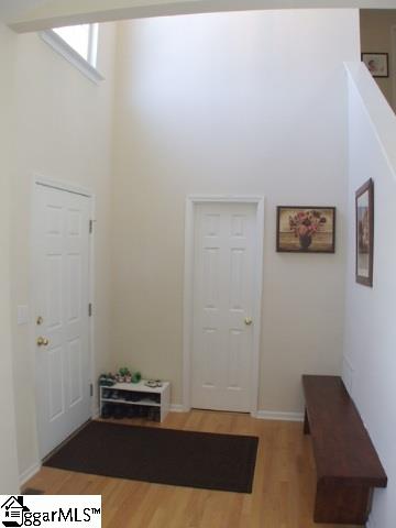110 Shelby Court Simpsonville, SC 29681