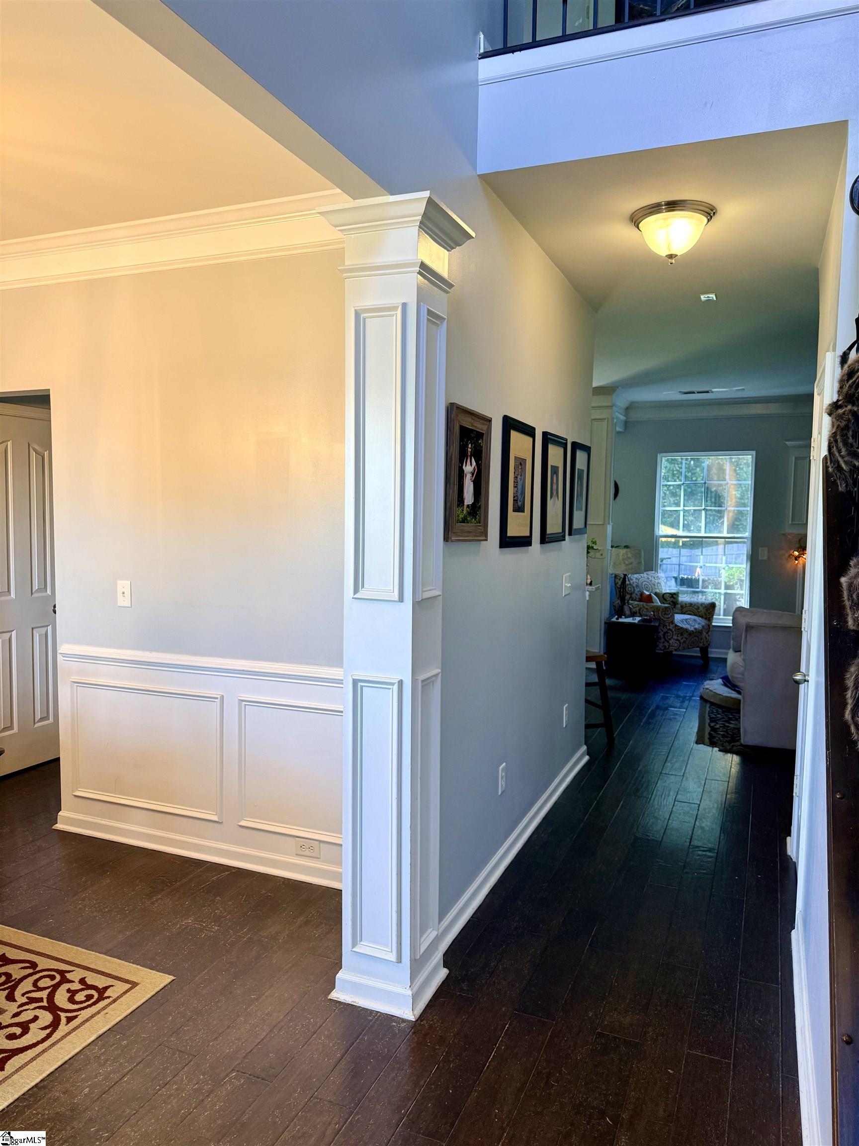 102 Horsepen Way Simpsonville, SC 29681