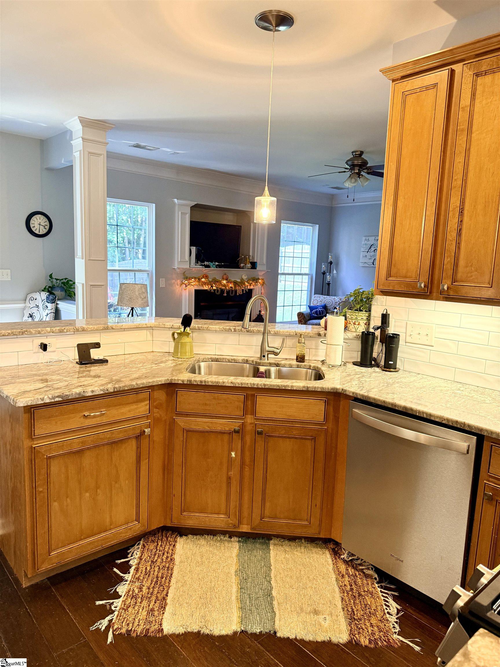 102 Horsepen Way Simpsonville, SC 29681