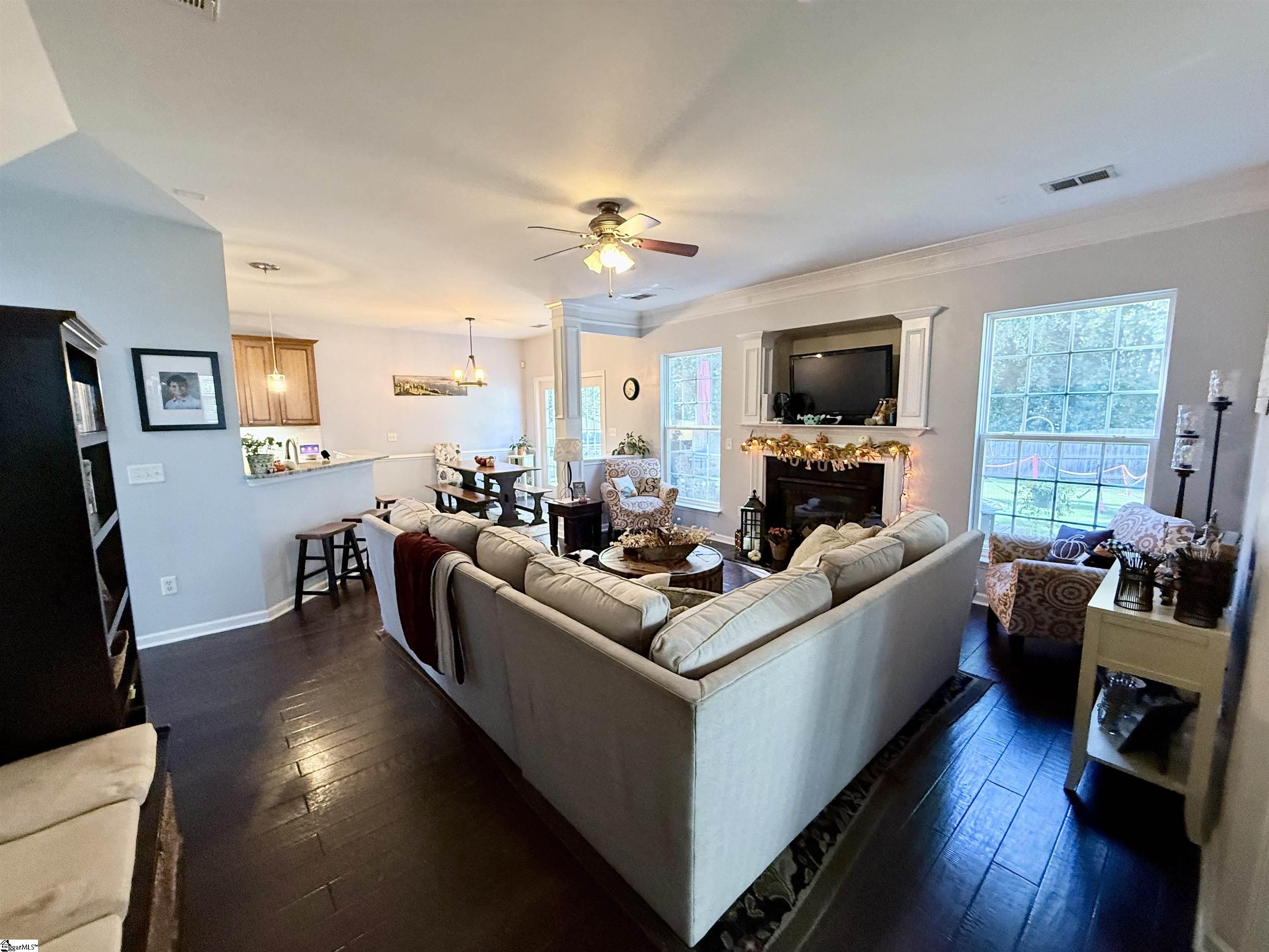 102 Horsepen Way Simpsonville, SC 29681