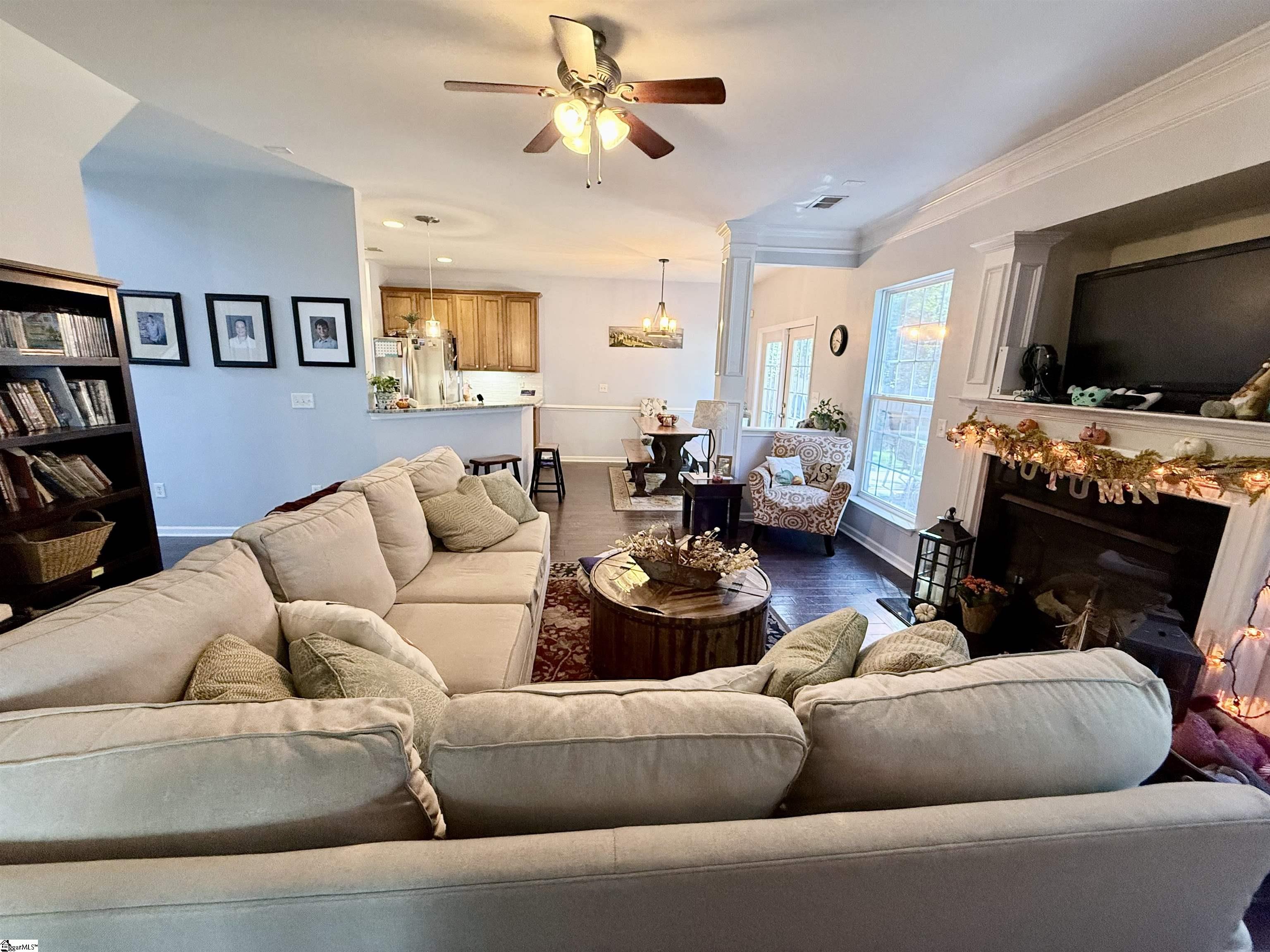 102 Horsepen Way Simpsonville, SC 29681