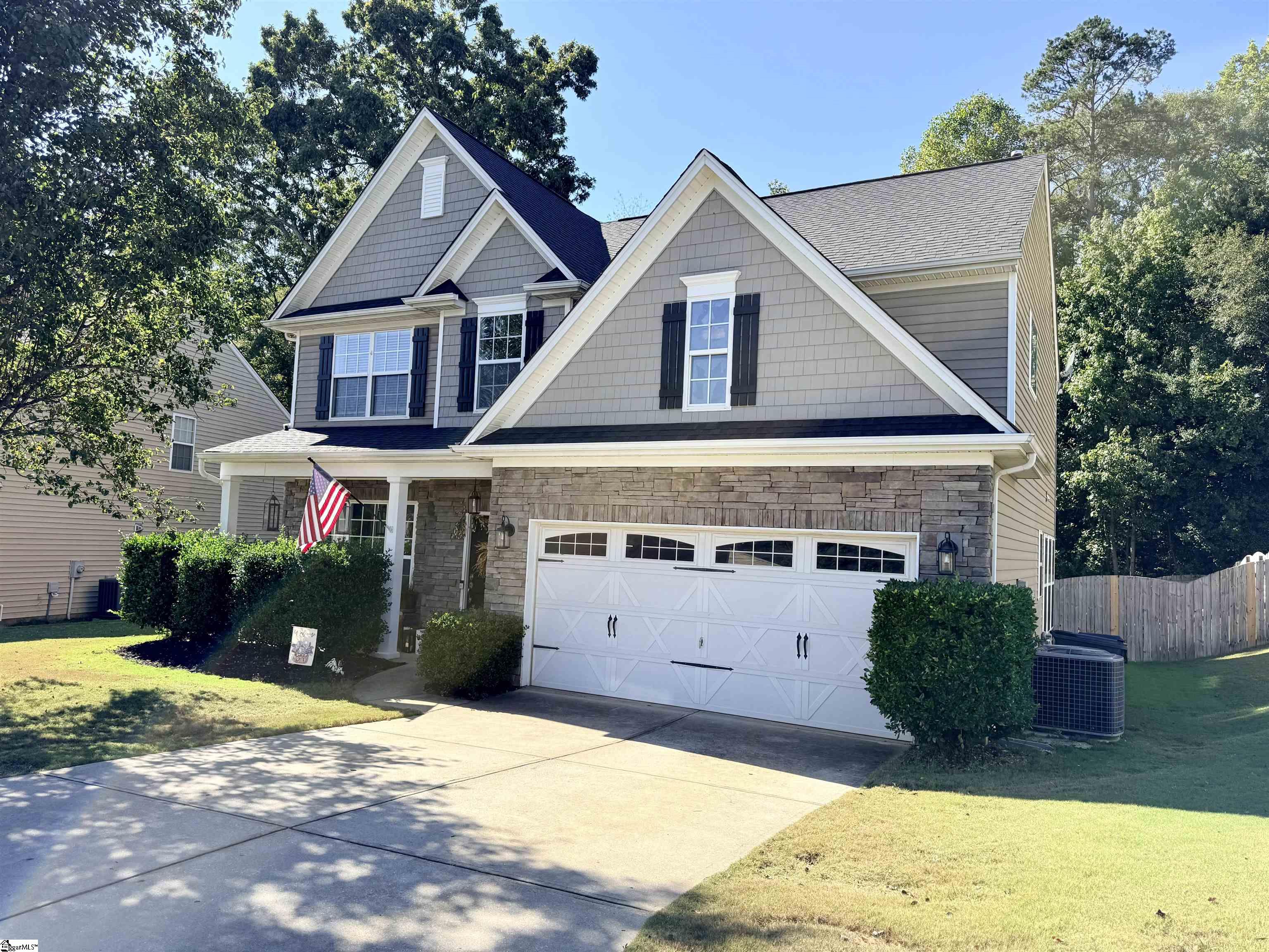 102 Horsepen Way Simpsonville, SC 29681