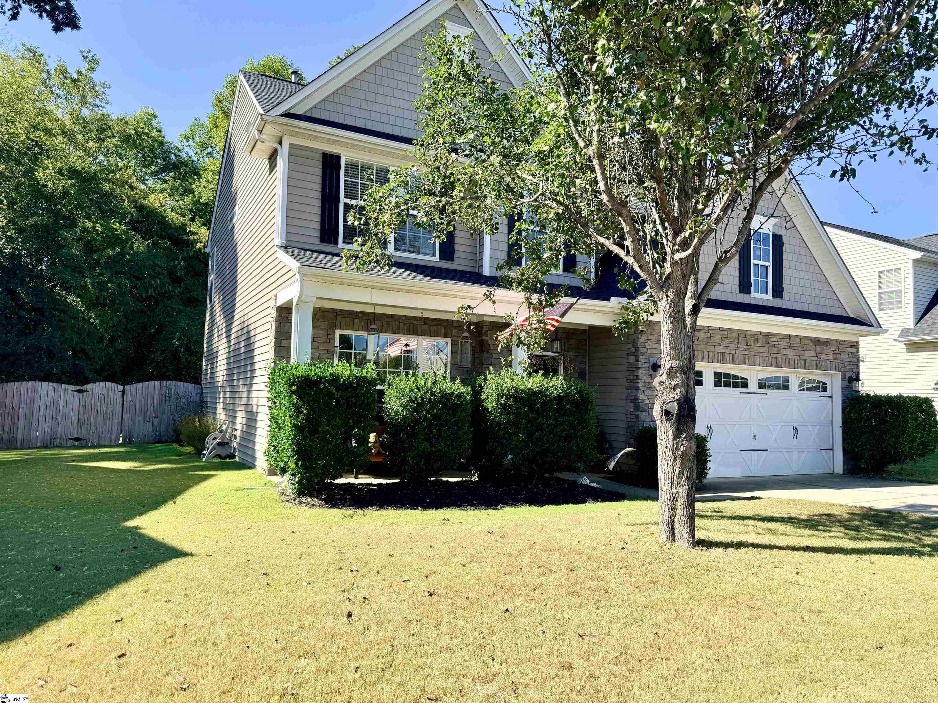 102 Horsepen Way Simpsonville, SC 29681