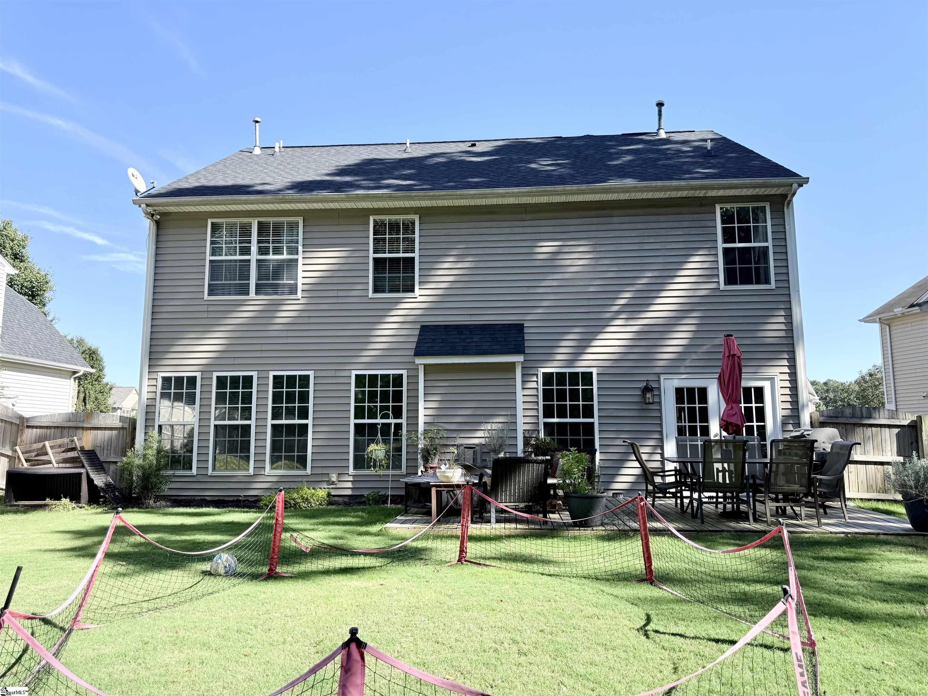 102 Horsepen Way Simpsonville, SC 29681