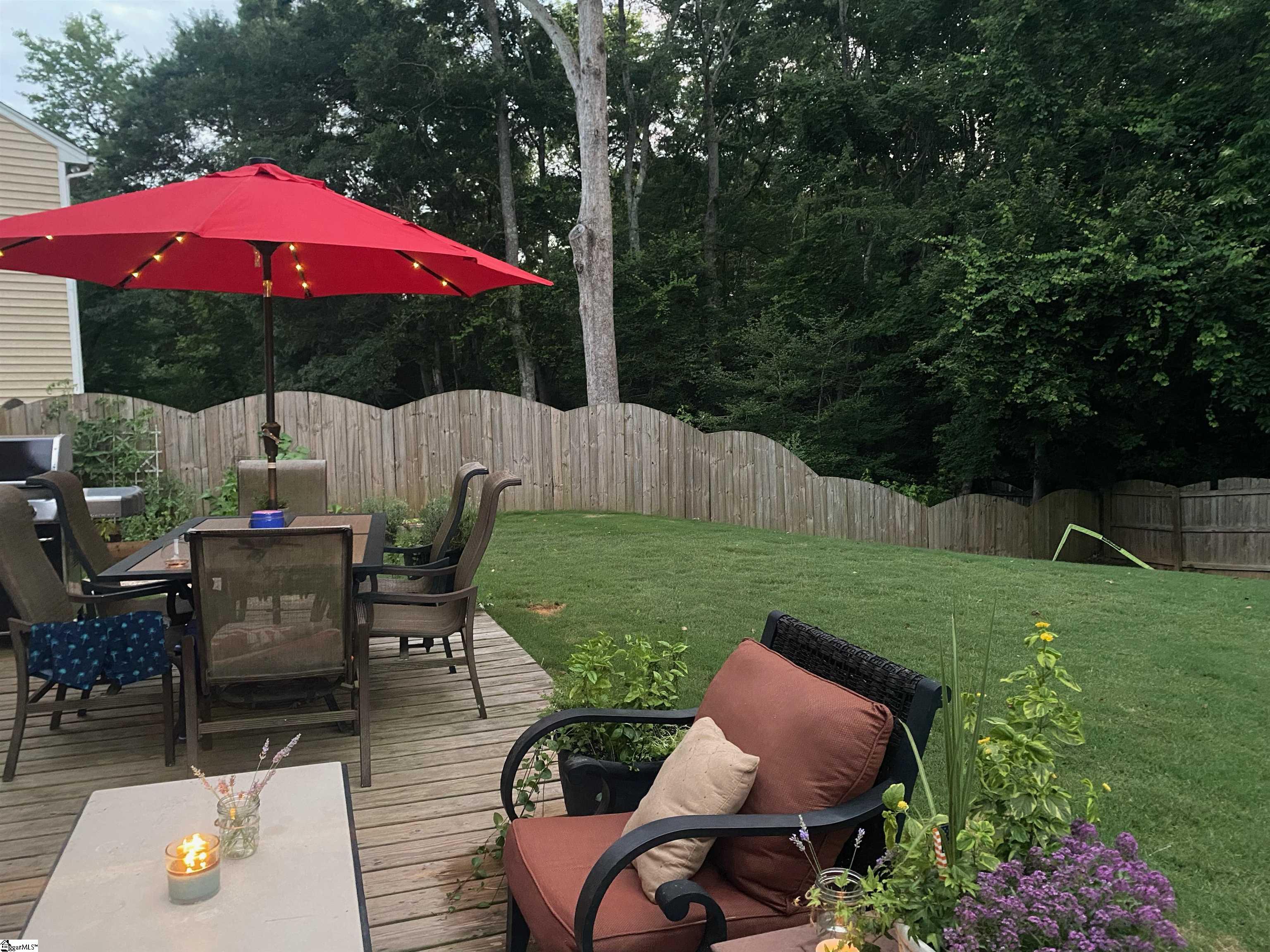 102 Horsepen Way Simpsonville, SC 29681