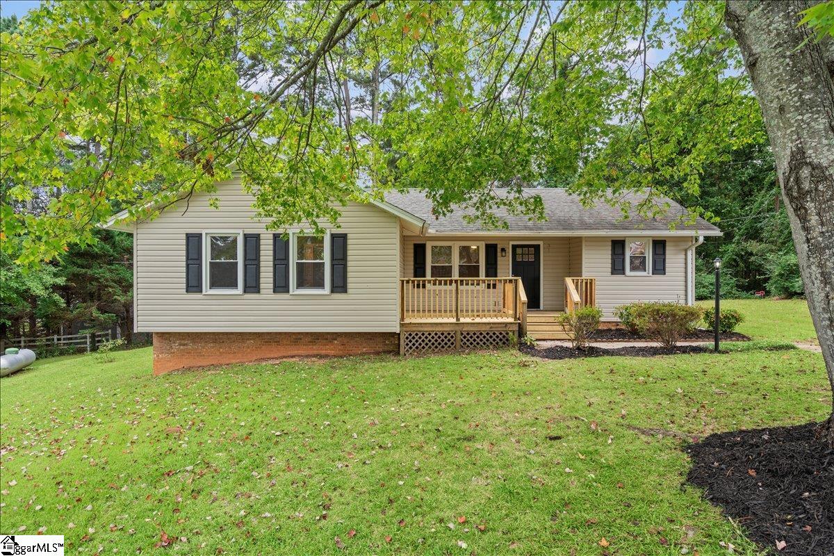 318 Sharon Lane Easley, SC 29642