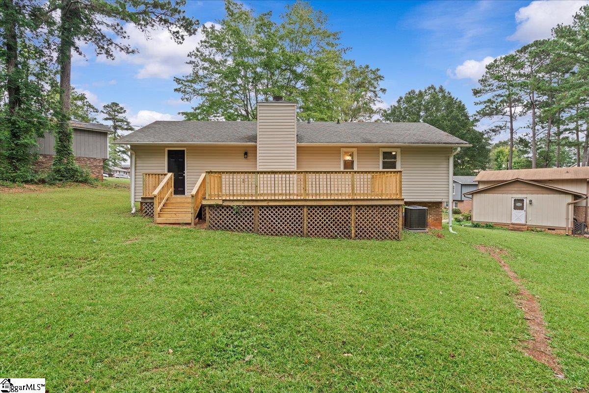318 Sharon Lane Easley, SC 29642