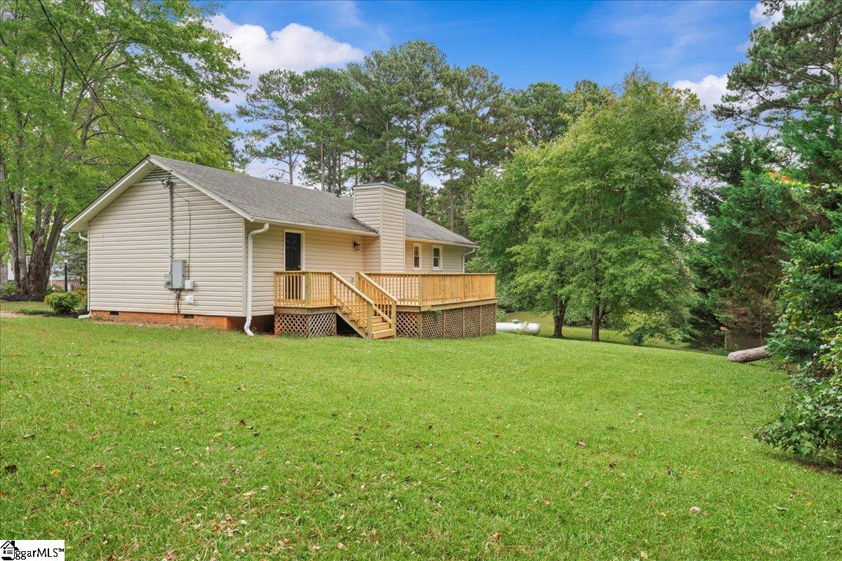 318 Sharon Lane Easley, SC 29642