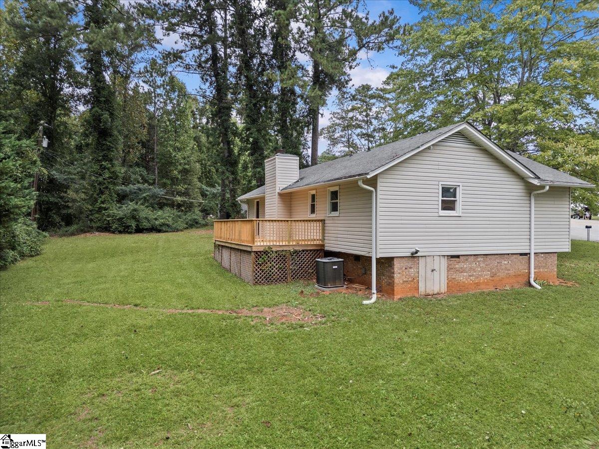 318 Sharon Lane Easley, SC 29642