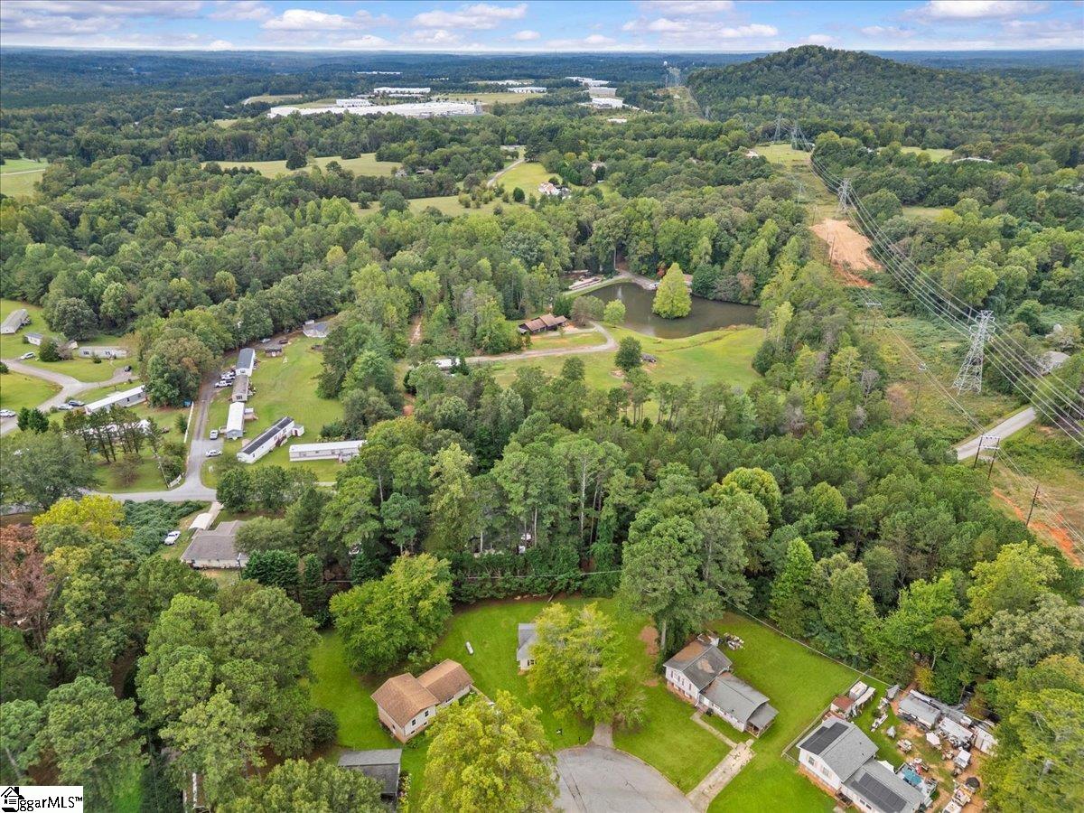 318 Sharon Lane Easley, SC 29642
